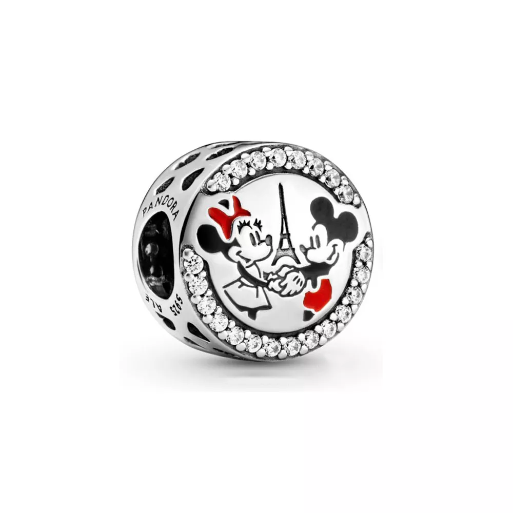 Charm Disneyland Paris Pandora - 799283C01