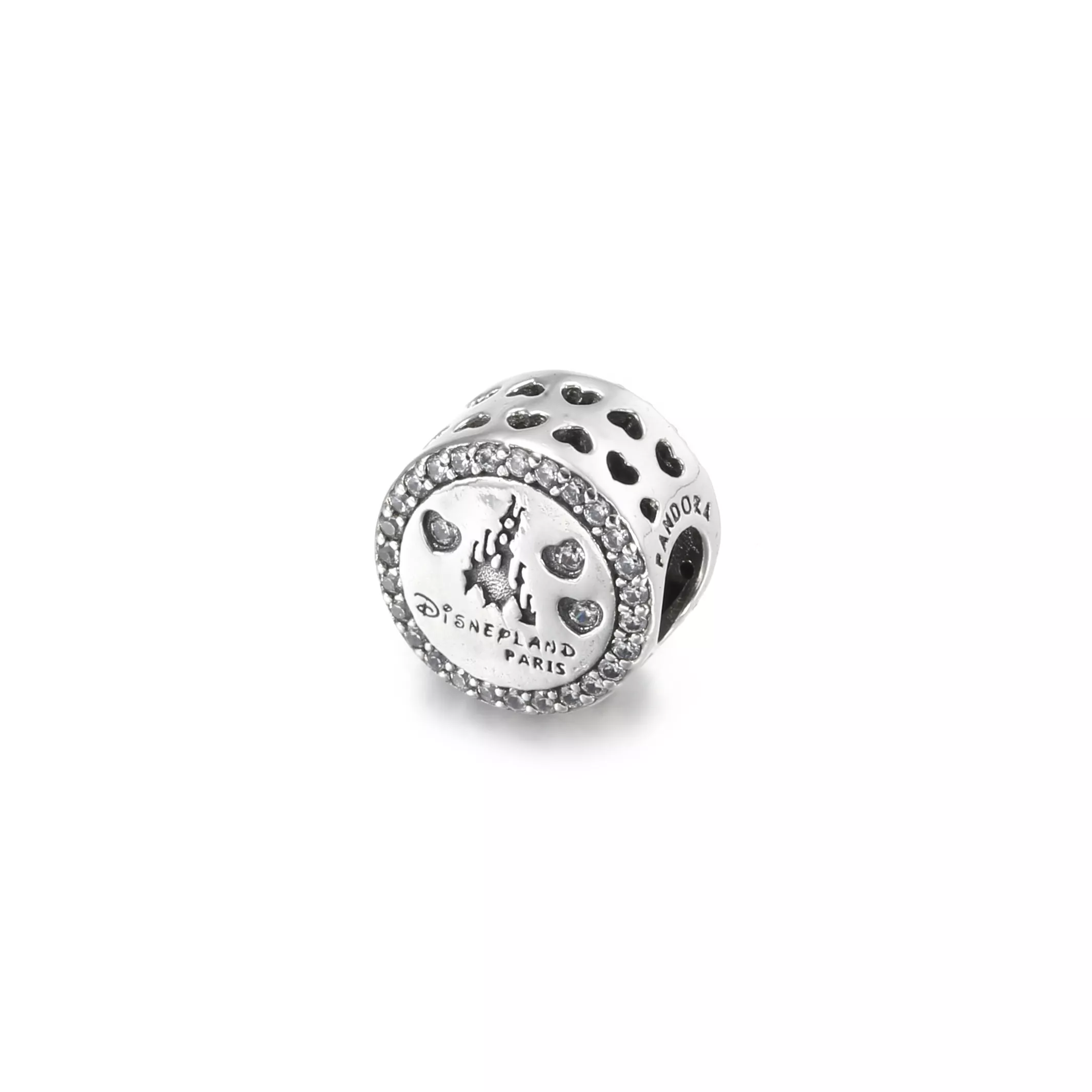 Charm Disneyland Paris Pandora - 799283C01