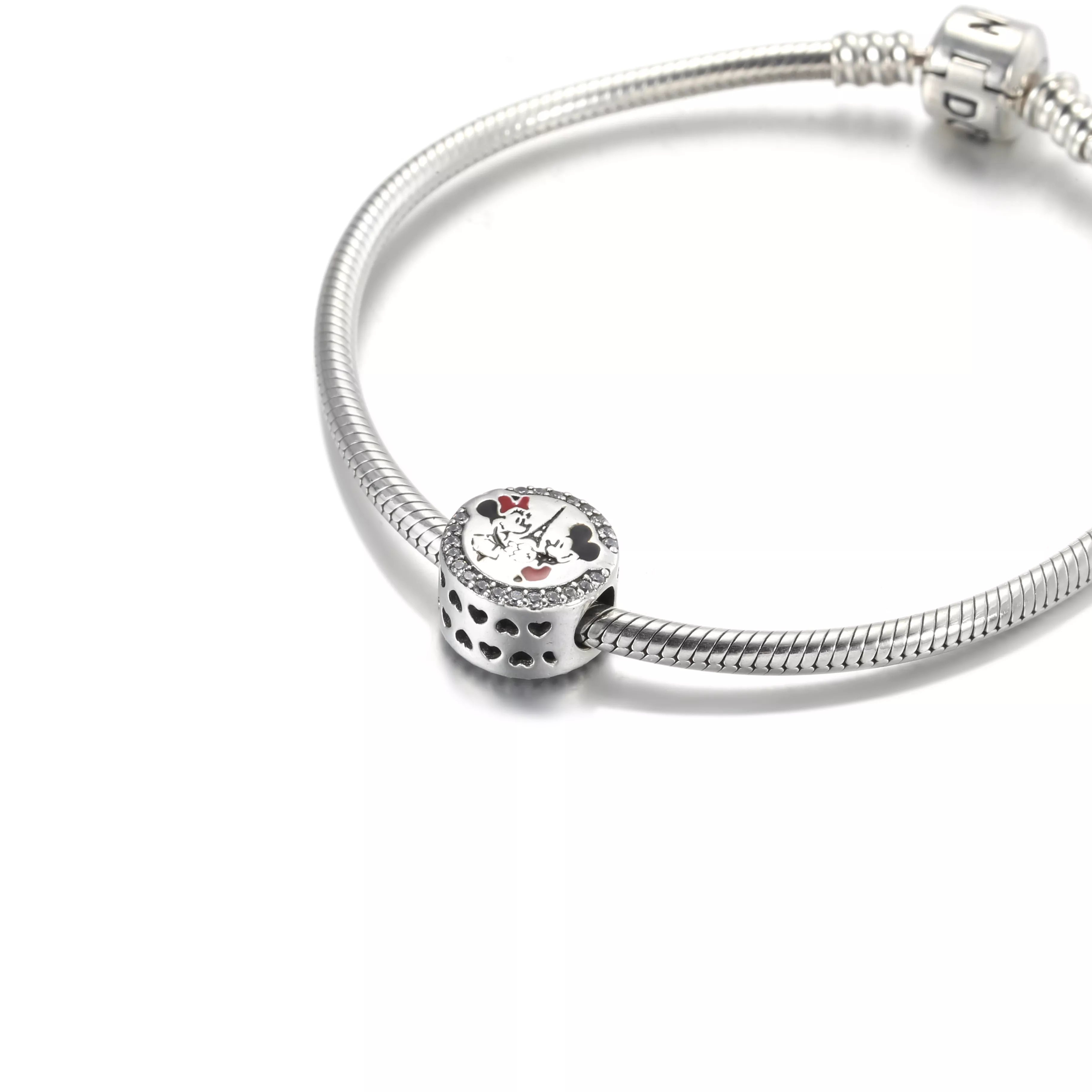 Charm Disneyland Paris Pandora - 799283C01