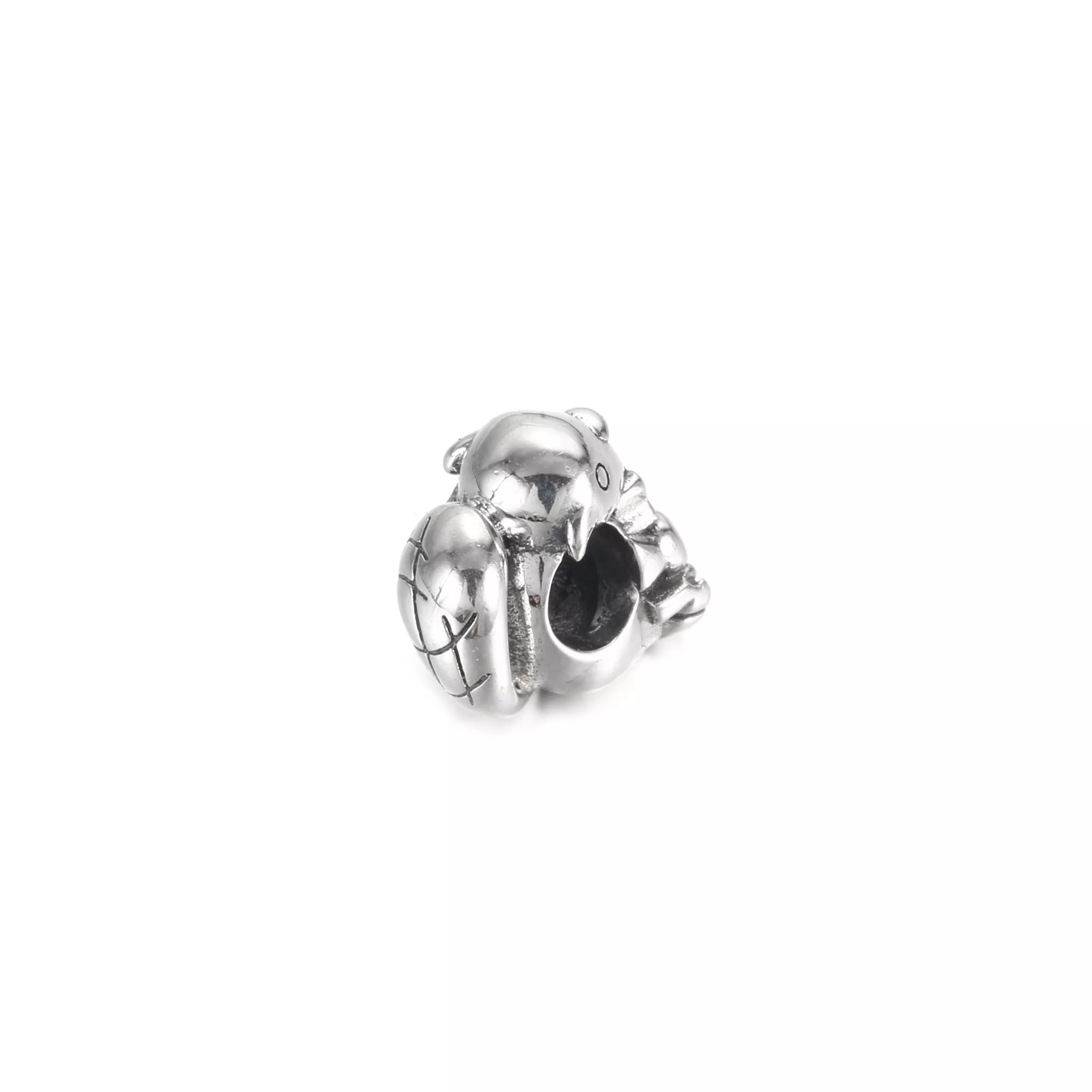 Charm Folha canadense de Castor & Maple Pandora - 799394C01