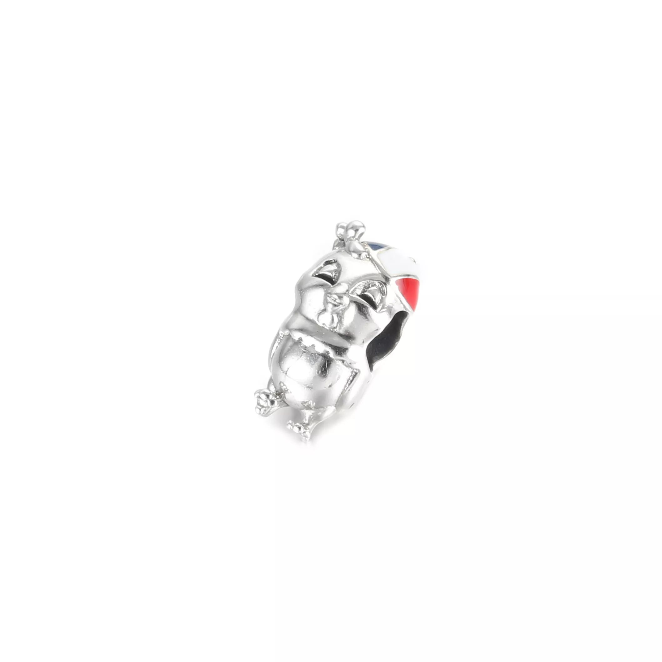Charm Galo Francês Pandora - 799388C01