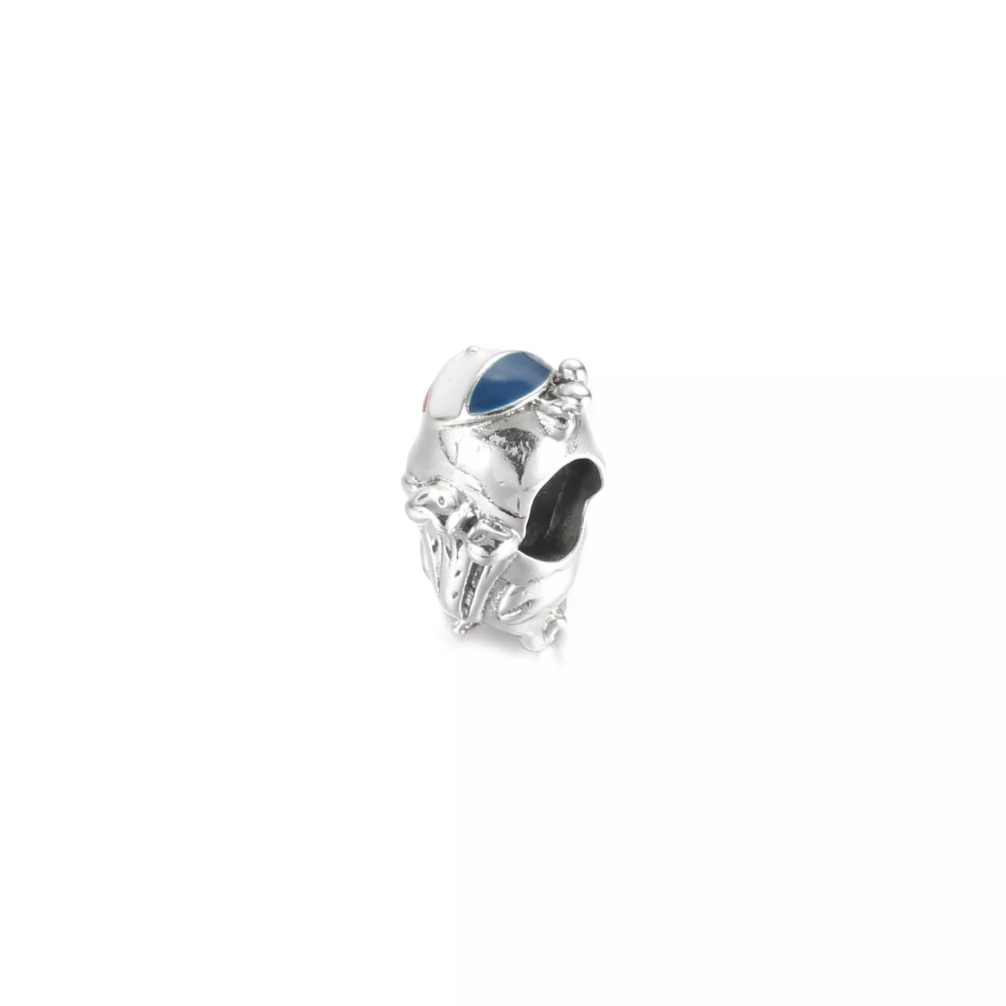 Charm Galo Francês Pandora - 799388C01