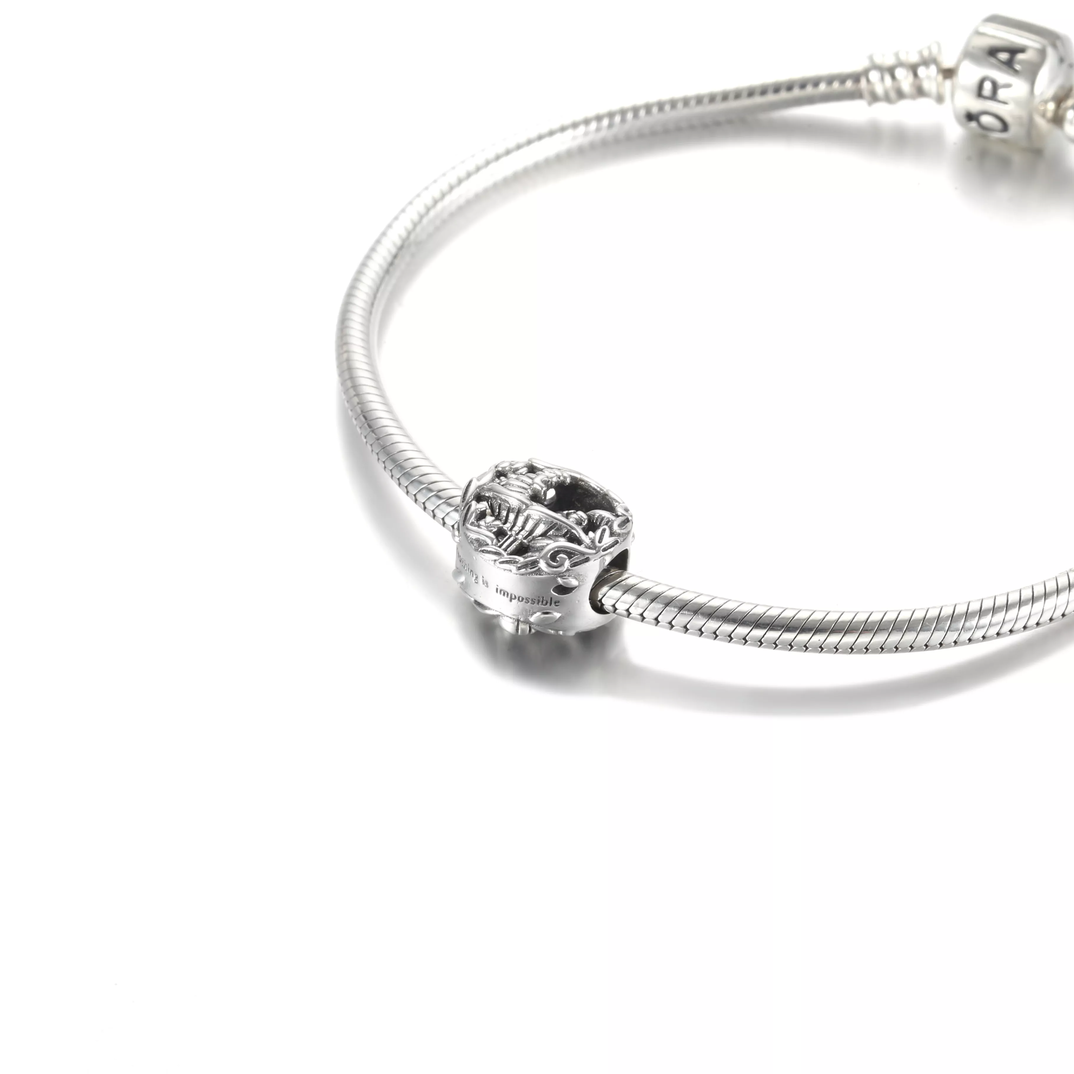 Charm Gato De Cheshire E Lagarta Absolem - Alice No País Das Maravilha - 799361C00