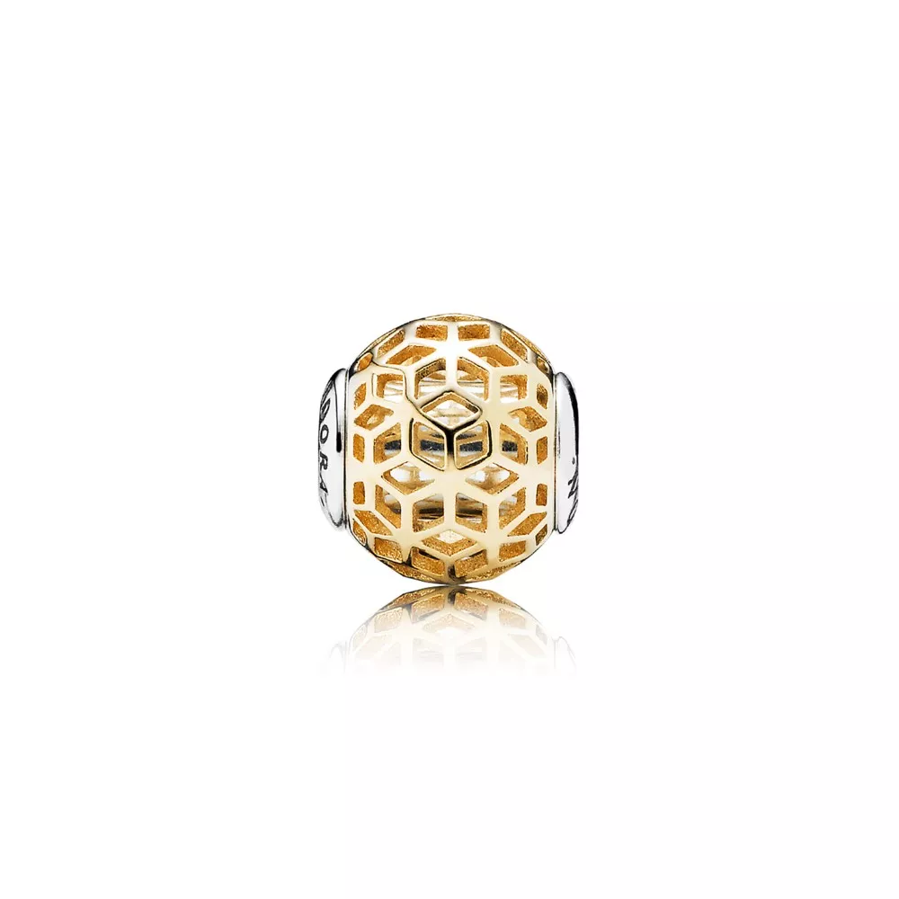 Charm Intuição Pandora Shine - 796049