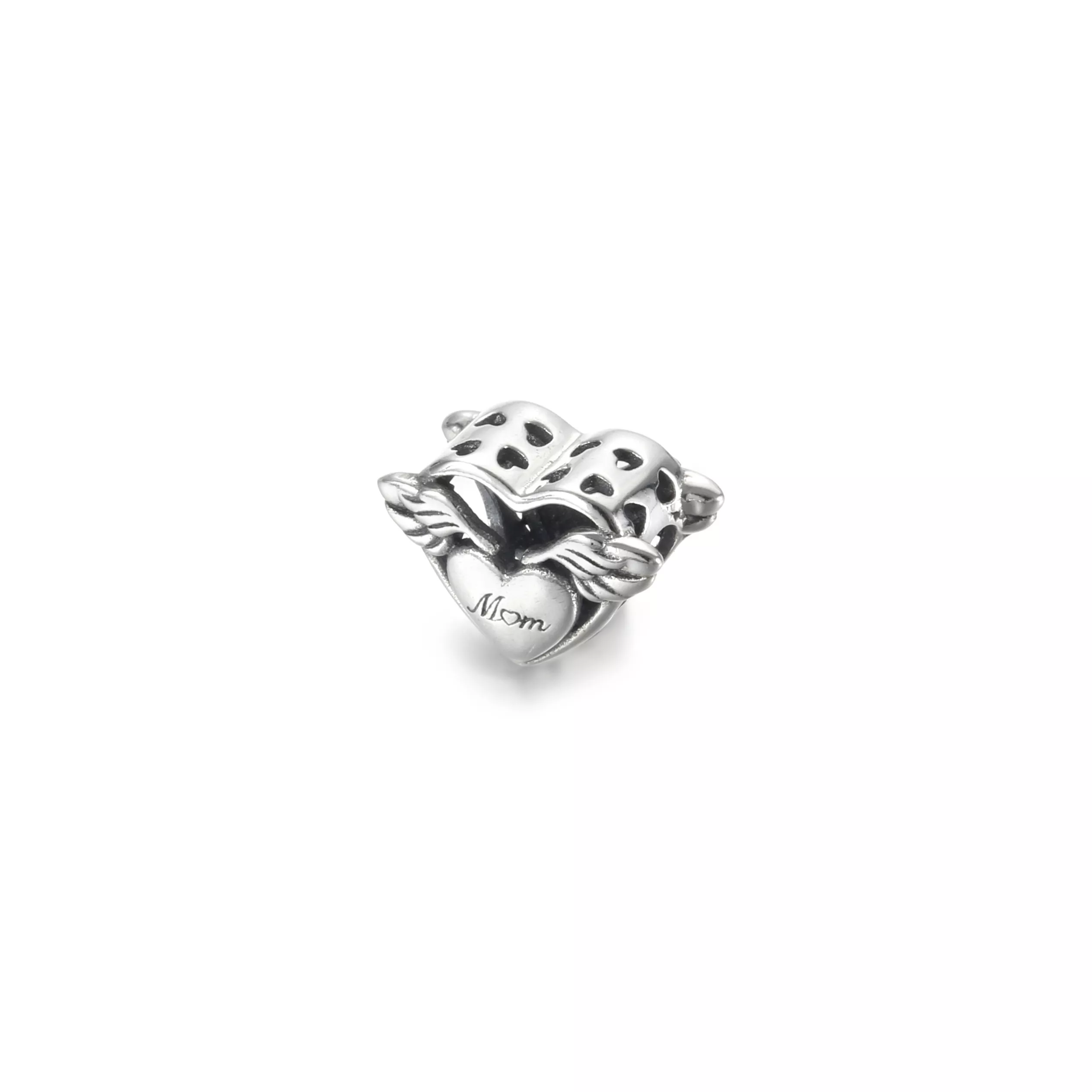 Charm Mamae Asa De Anjo Pandora - 799367C00