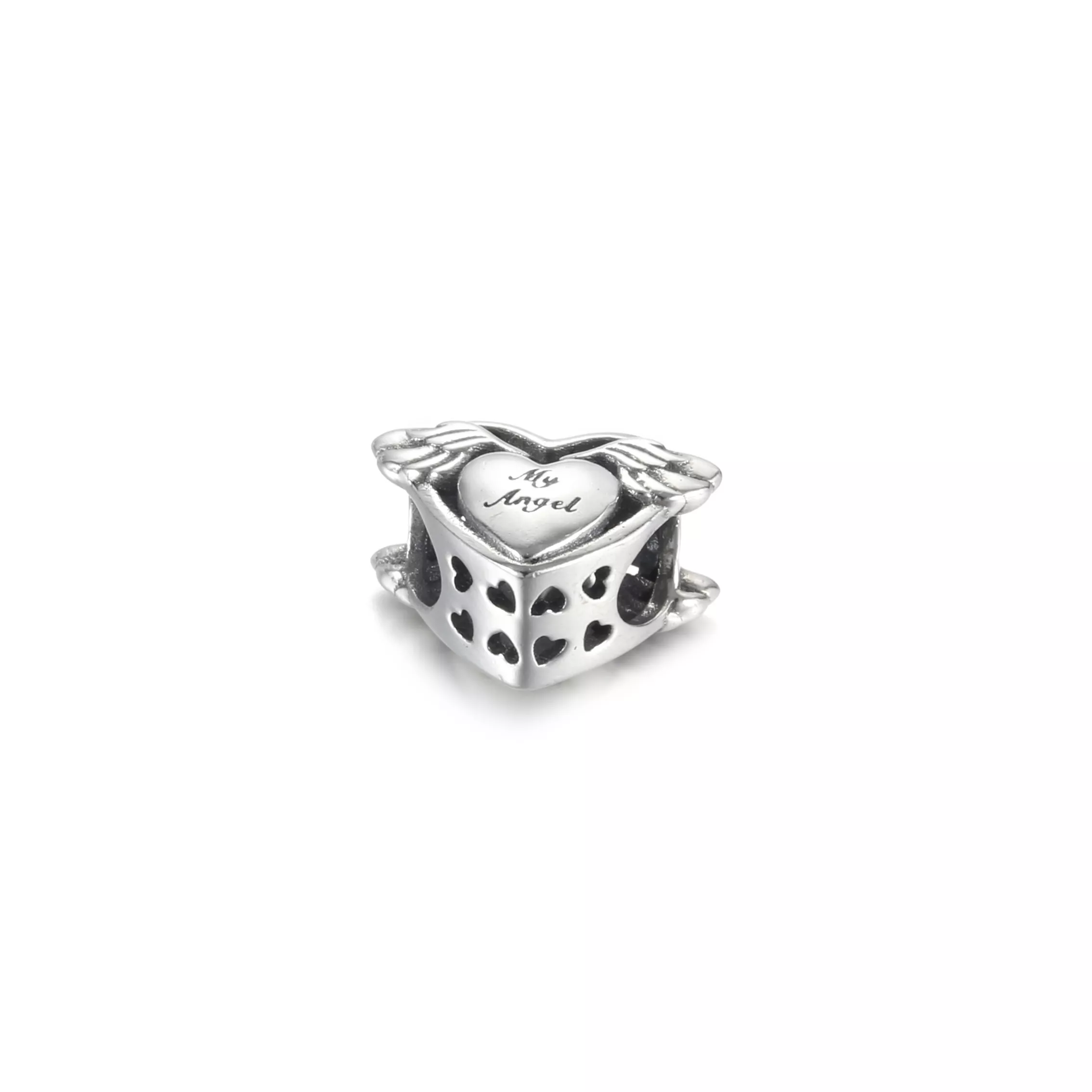 Charm Mamae Asa De Anjo Pandora - 799367C00