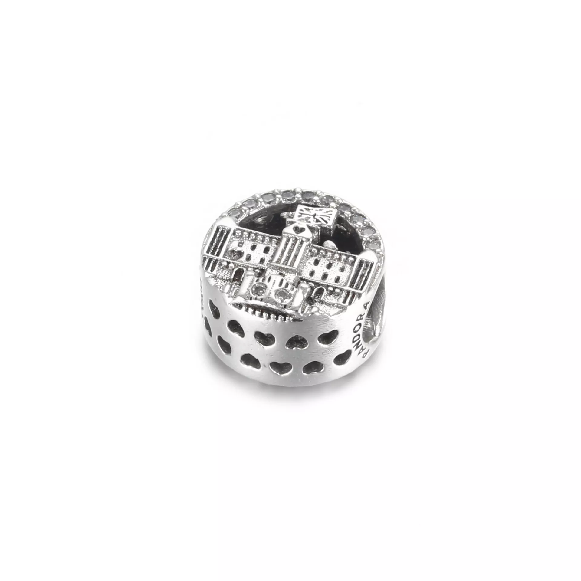 Charm Palácio de Buckingham Pandora - 799382C01