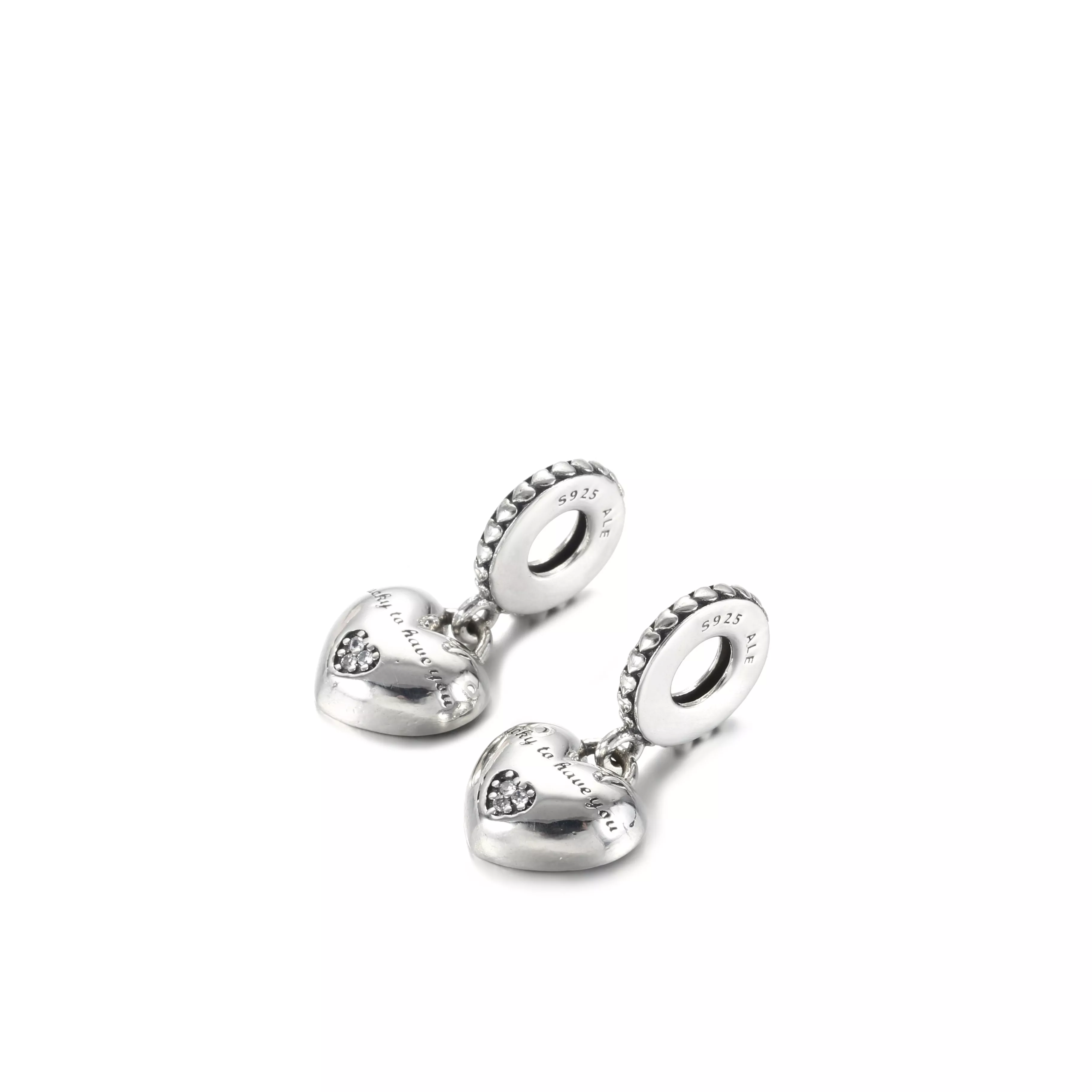 Charm Pendente Amor - Filha E Sogra - 799321C01