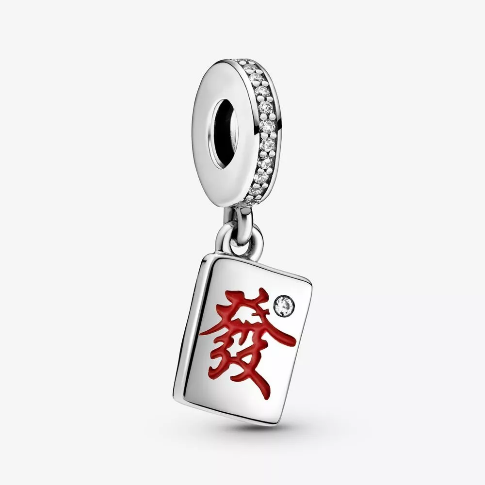Charm Pendente Mahjong Pandora - 799277C01
