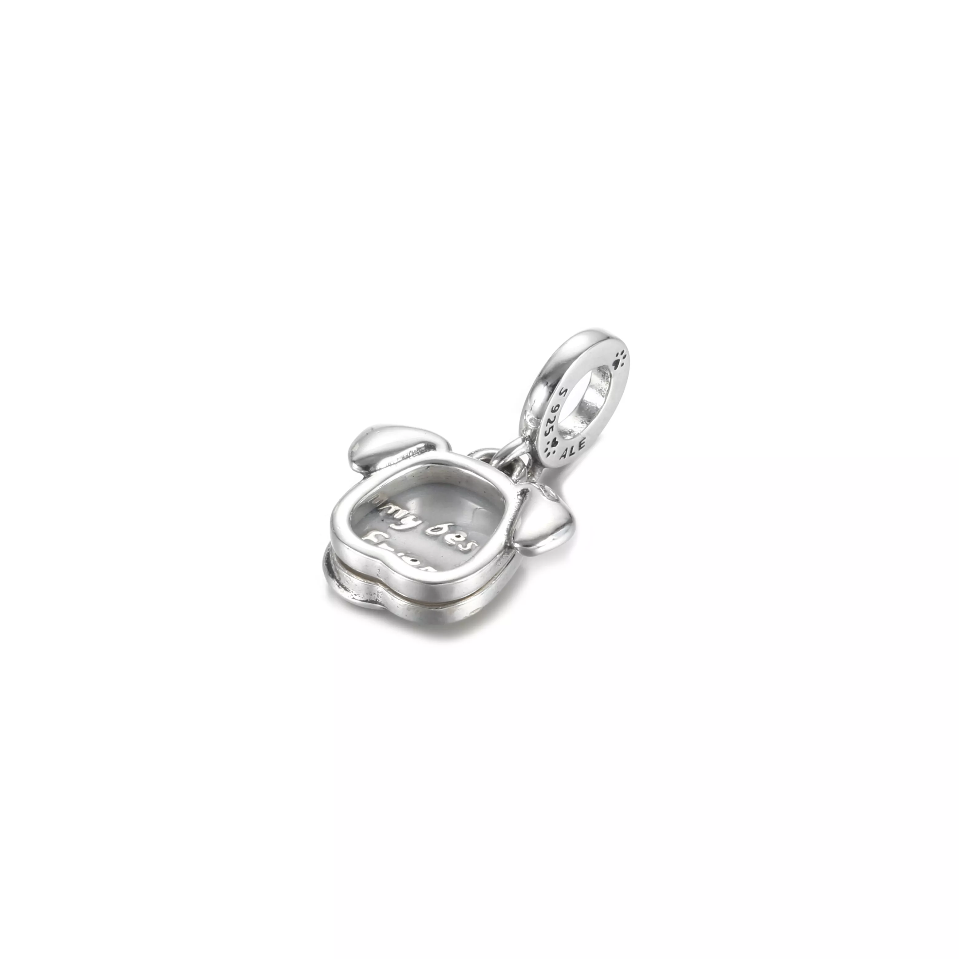 Charm Pendente Meu Cãozinho - 799327C01