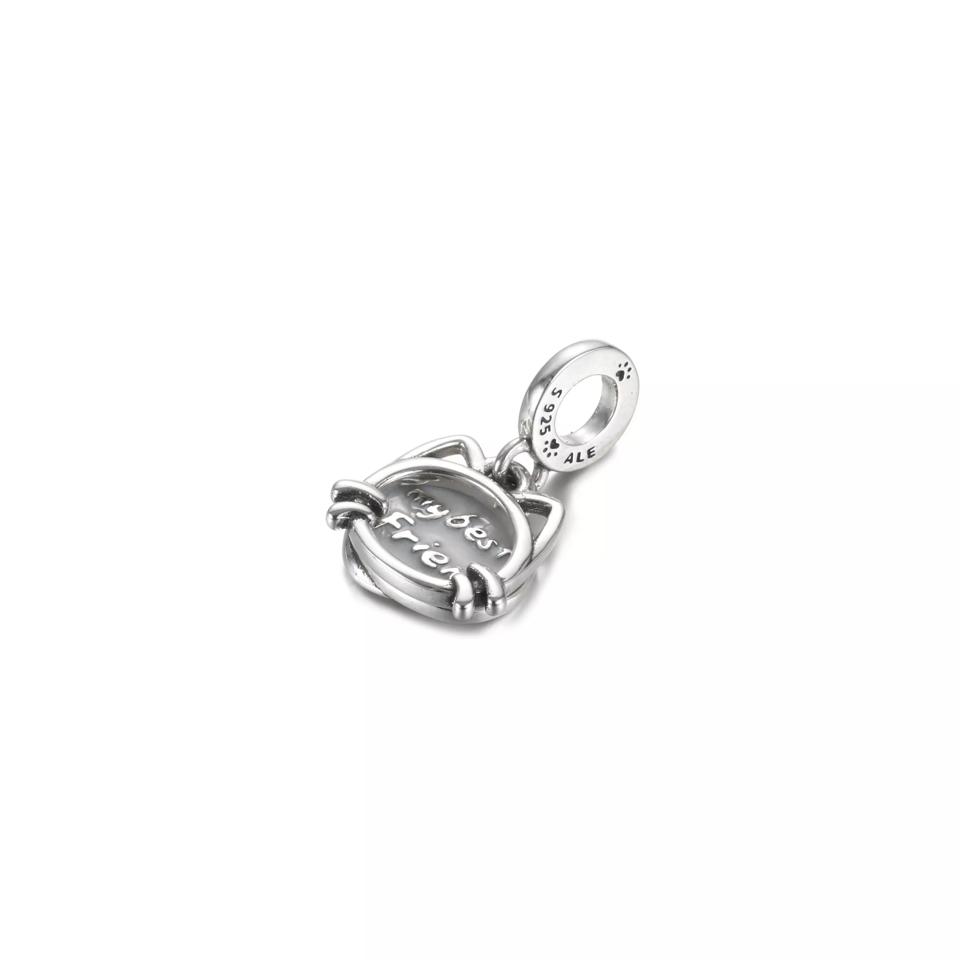 Charm Pendente Meu Gatinho - 799329C01
