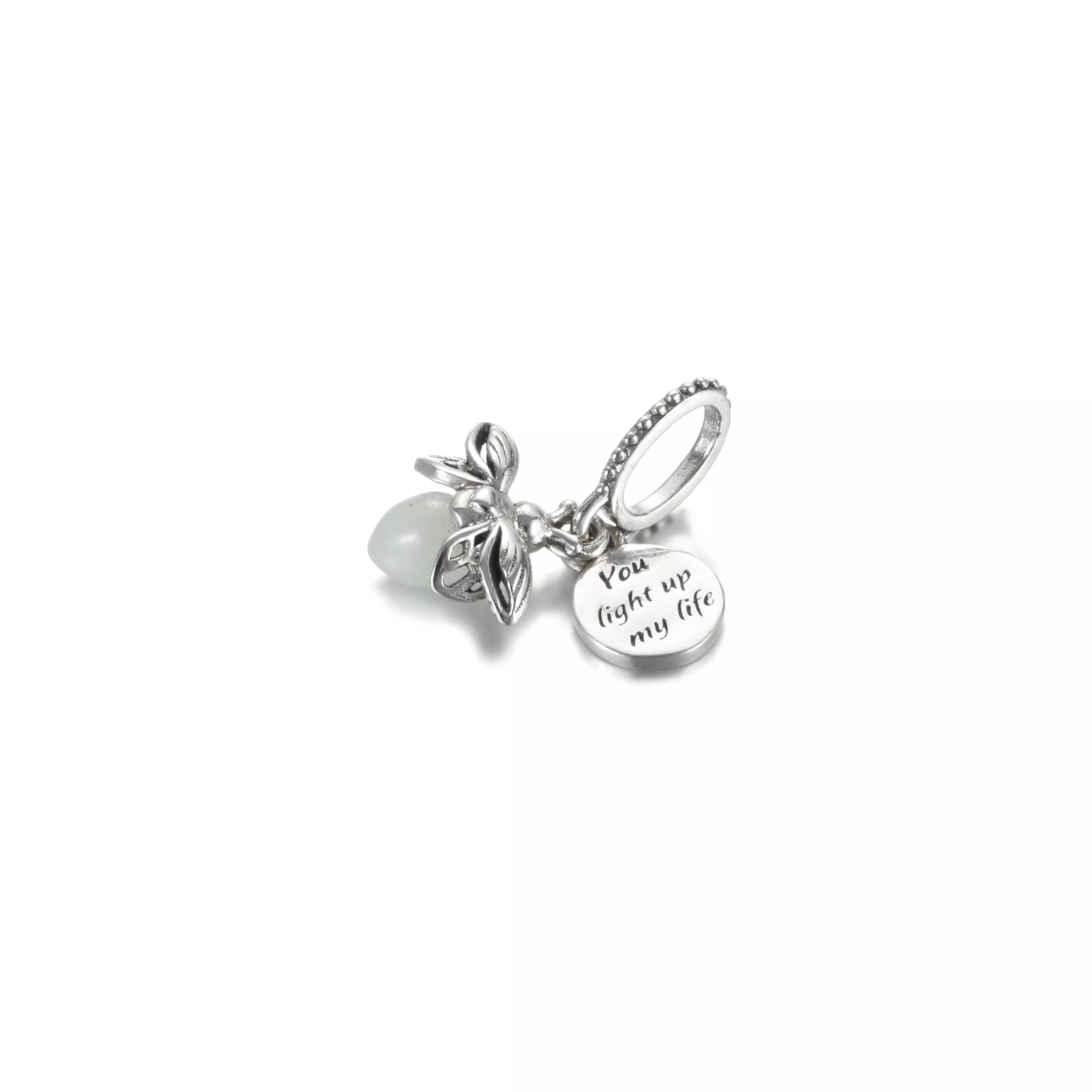 Charm Pendente Vaga-Lume Pandora - 799352C01