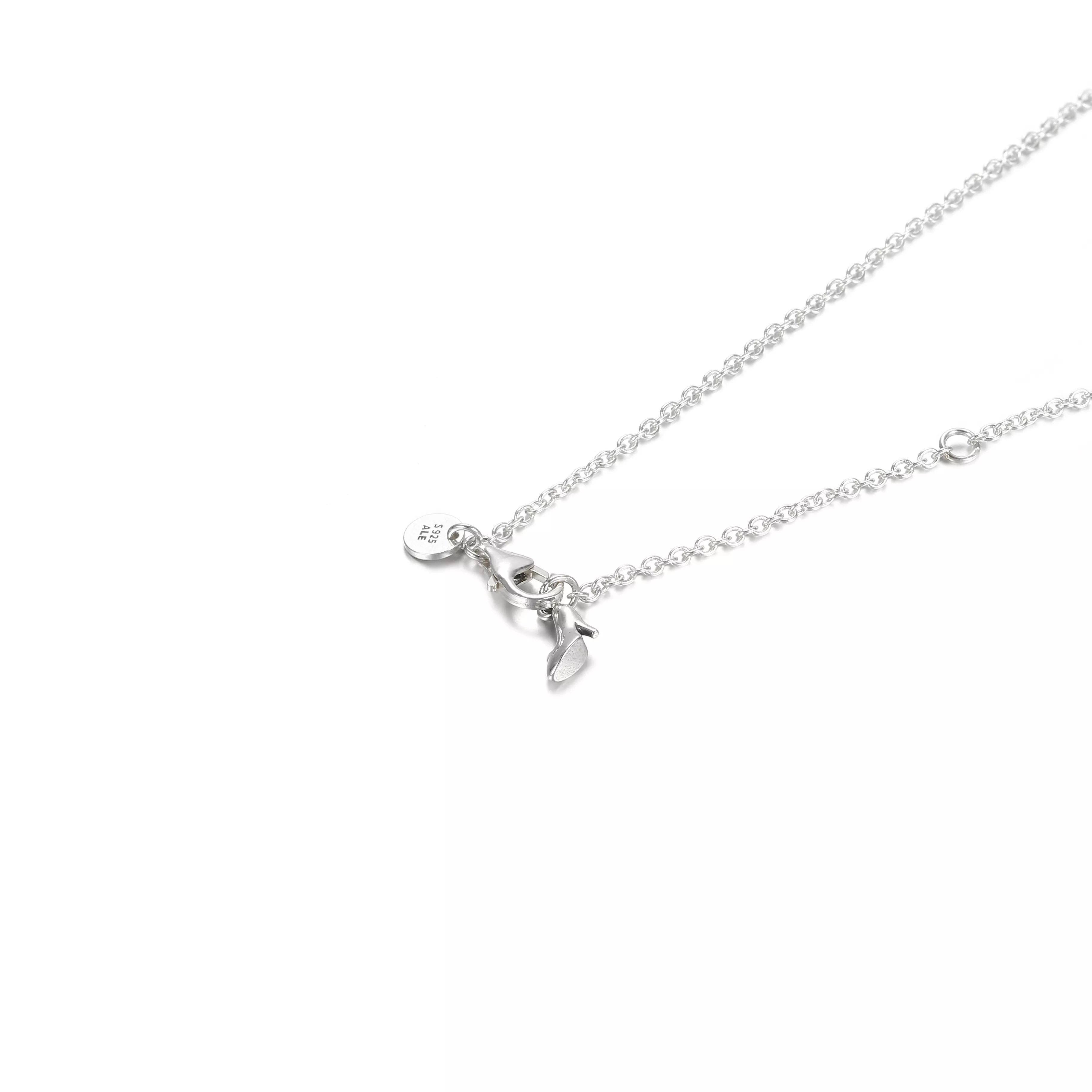 Colar Disney, Carro de abóbora Pandora - 399198C01