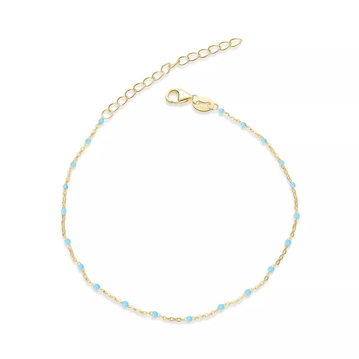 Pulseira Bohmian life Pandora - SCB212