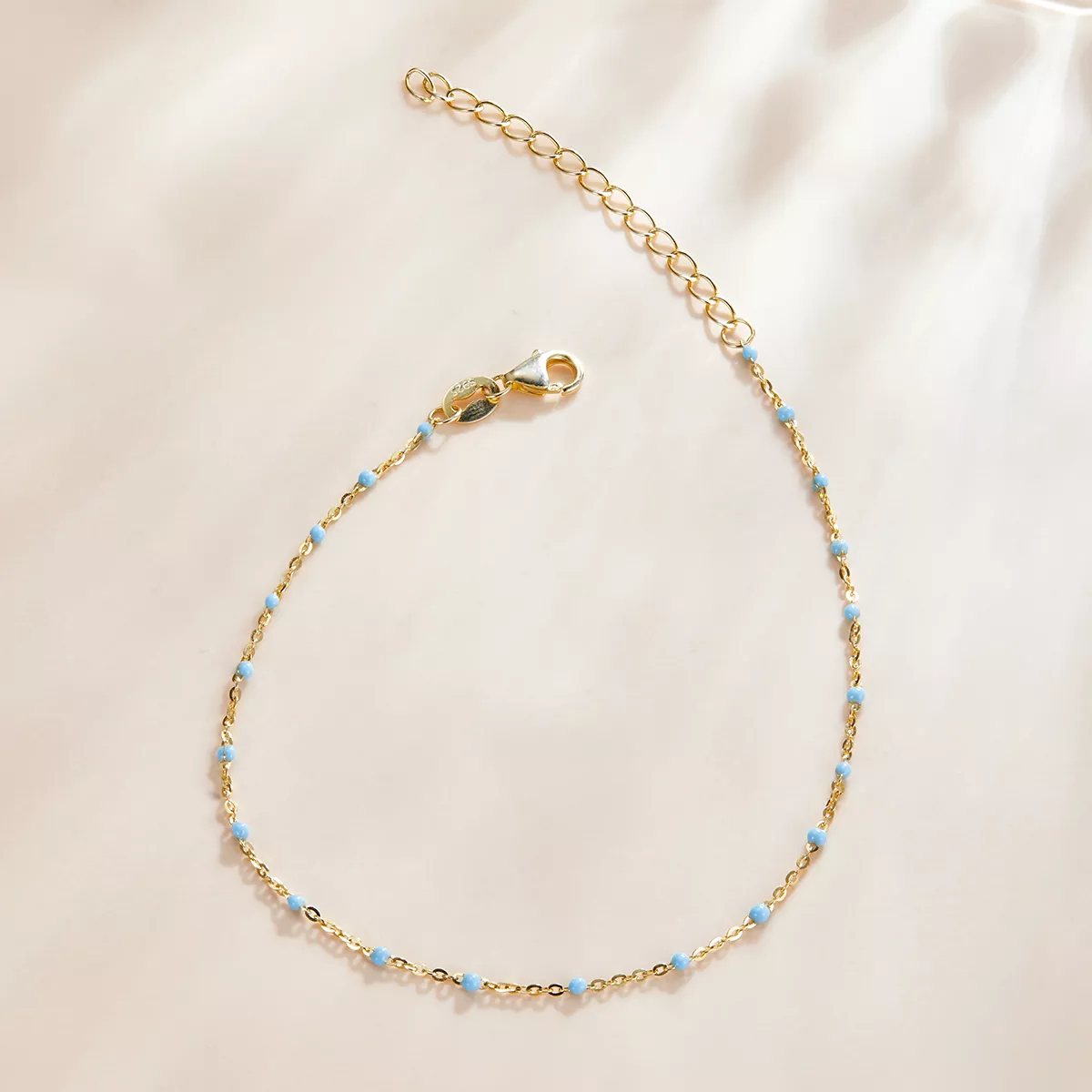 Pulseira Bohmian life Pandora - SCB212