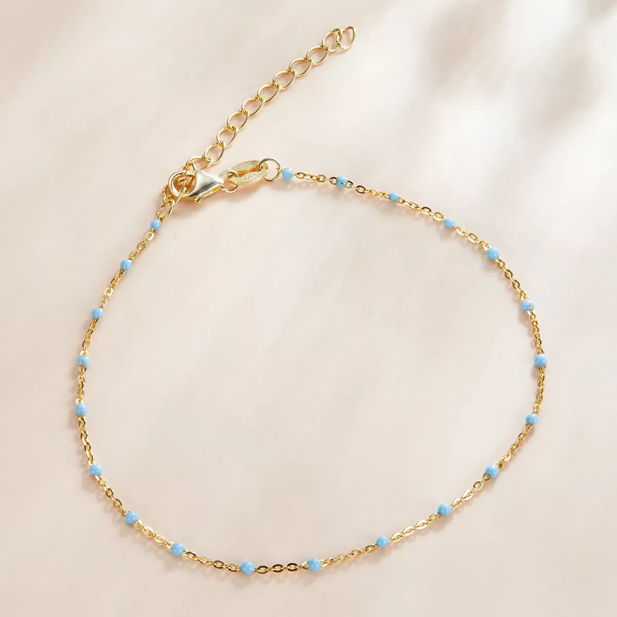 Pulseira Bohmian life Pandora - SCB212