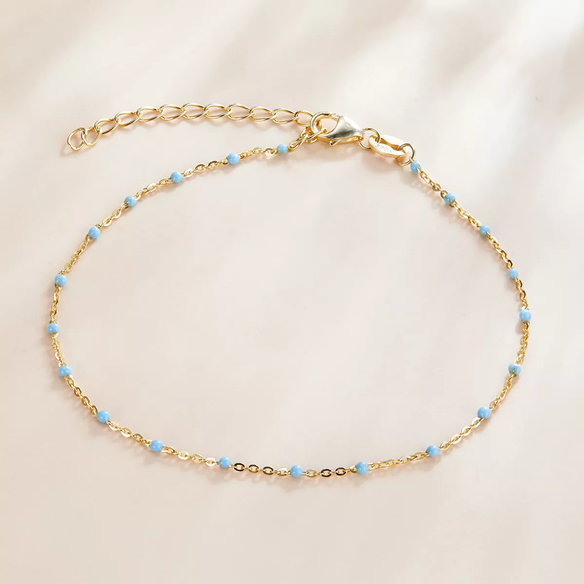 Pulseira Bohmian life Pandora - SCB212