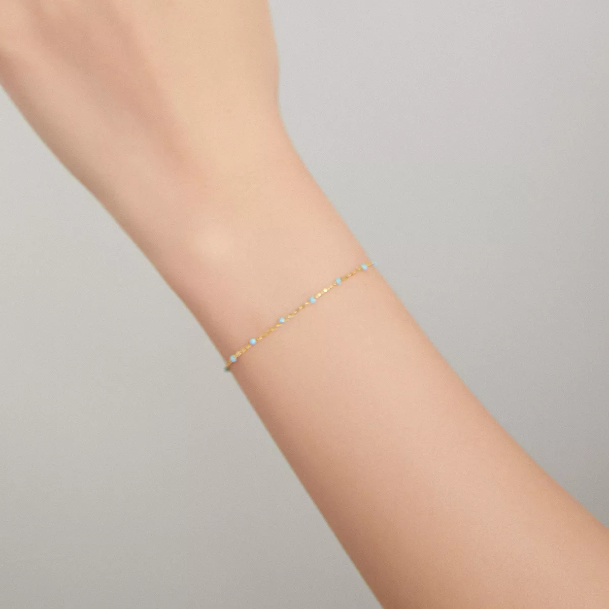 Pulseira Bohmian life Pandora - SCB212