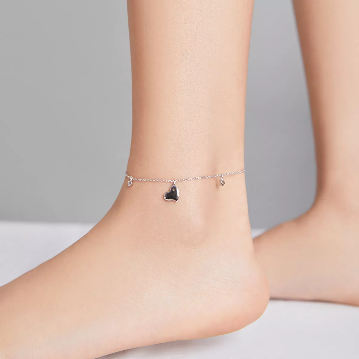 Pulseira Coração life Pandora - SCT021