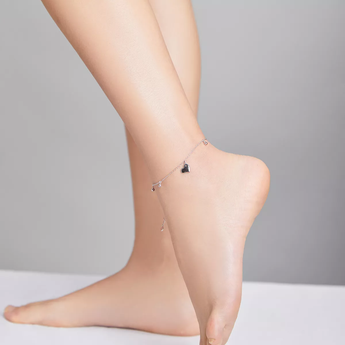 Pulseira Coração life Pandora - SCT021