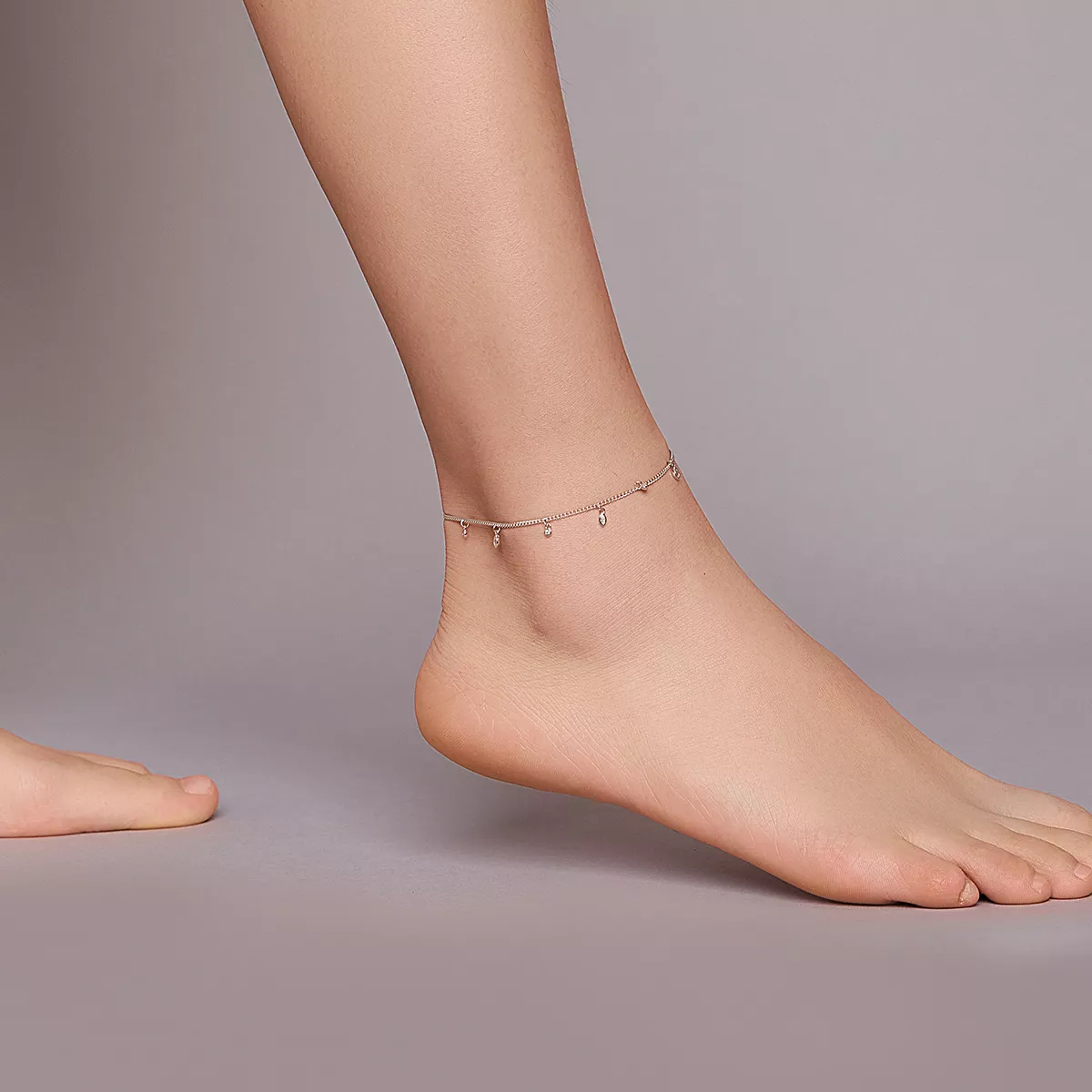 Pulseira CZ life Pandora - SCT018