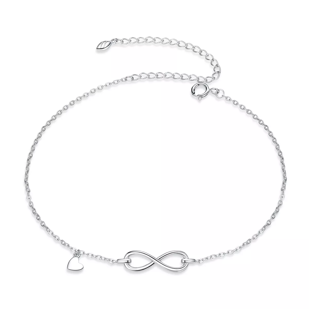 Pulseira Infinidade life Pandora - SCT019