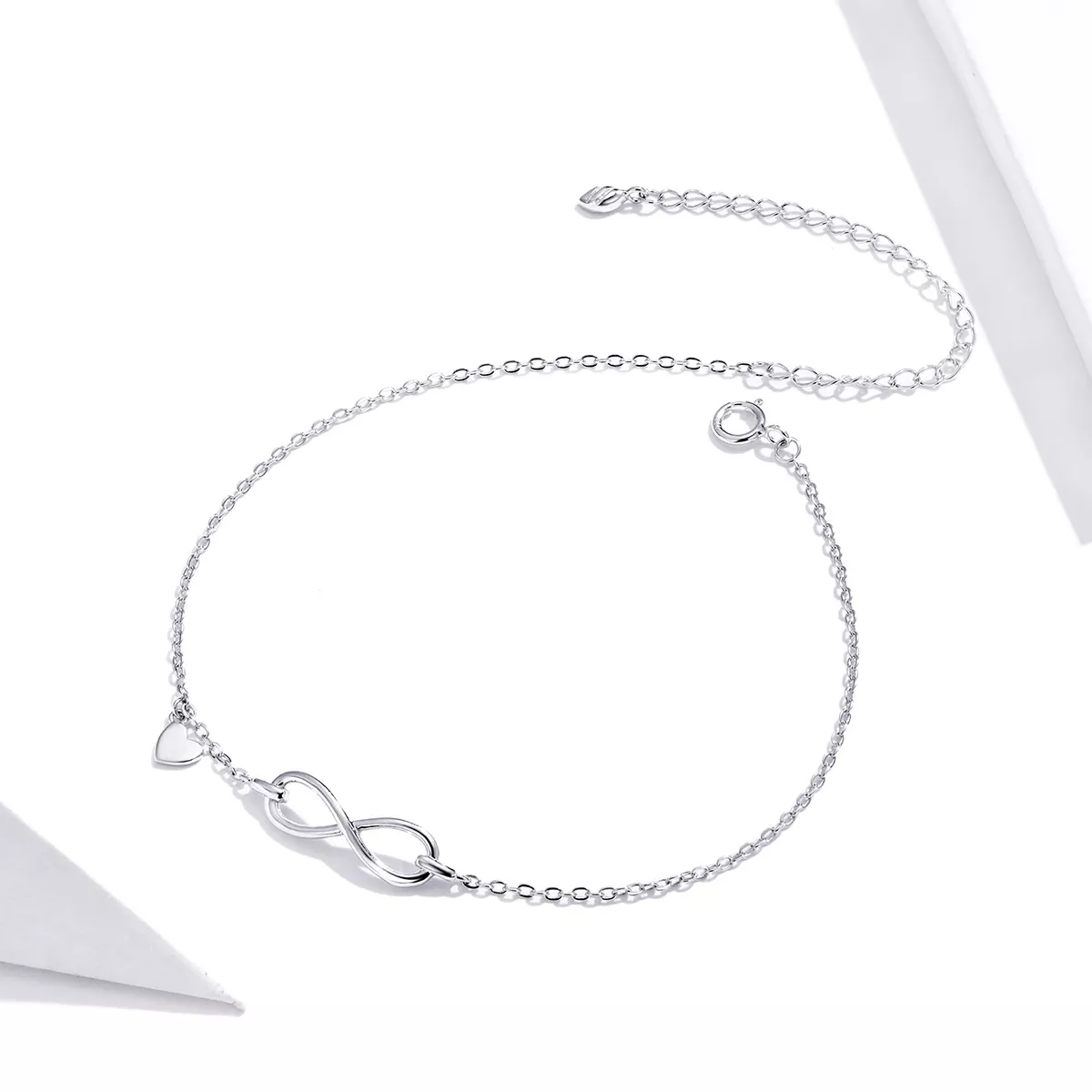 Pulseira Infinidade life Pandora - SCT019