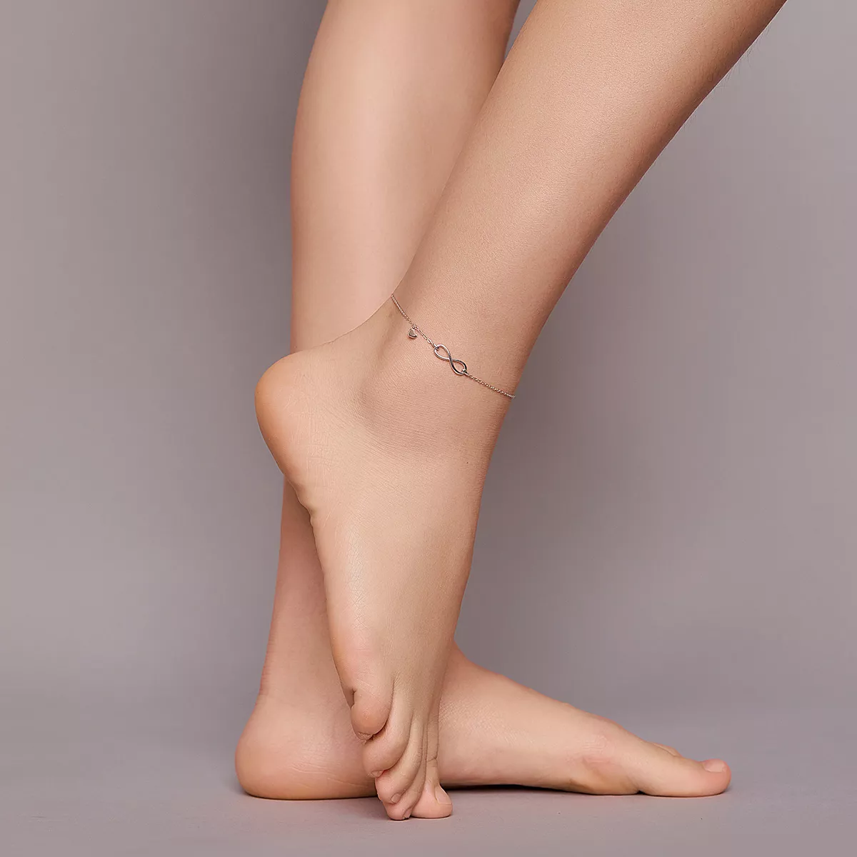 Pulseira Infinidade life Pandora - SCT019