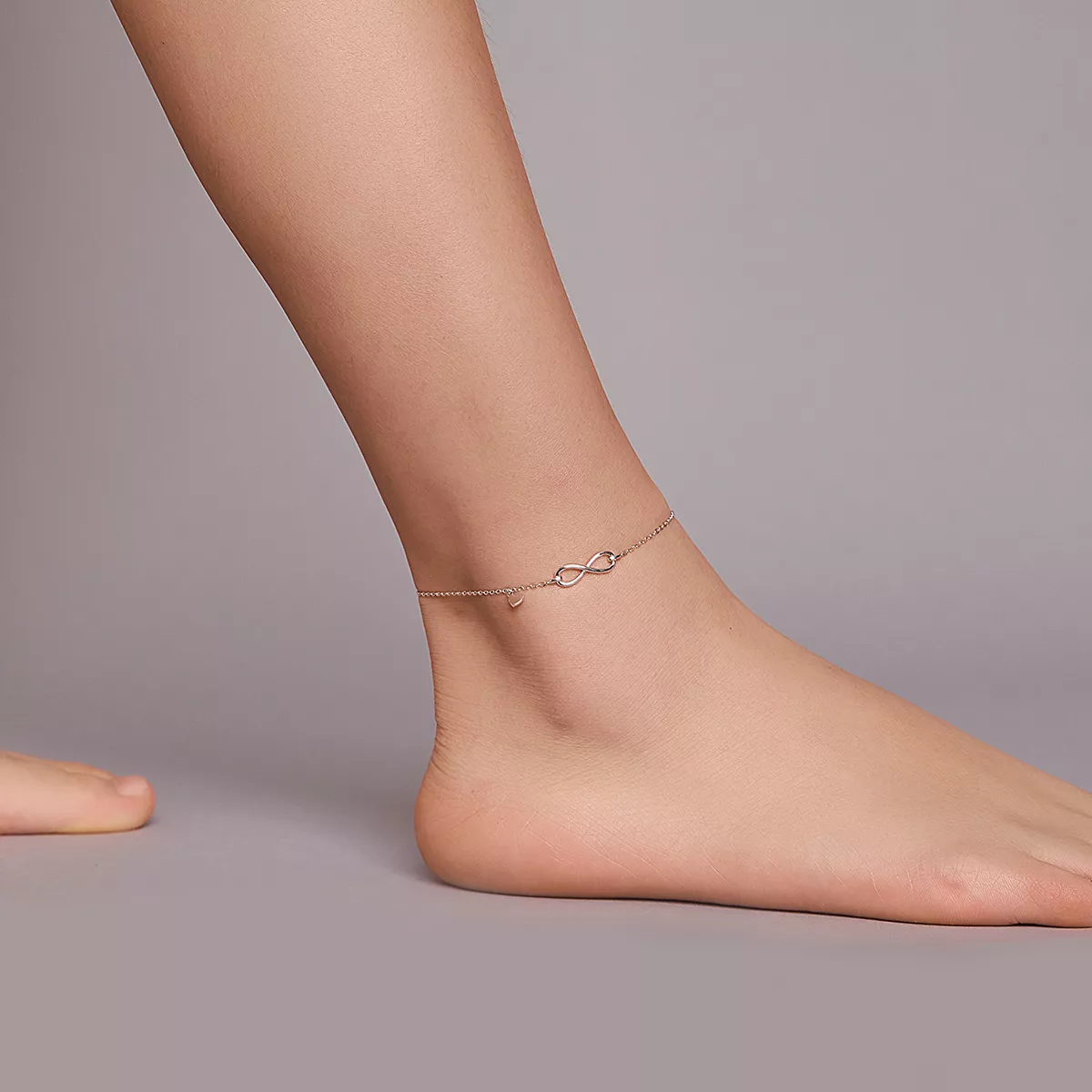 Pulseira Infinidade life Pandora - SCT019