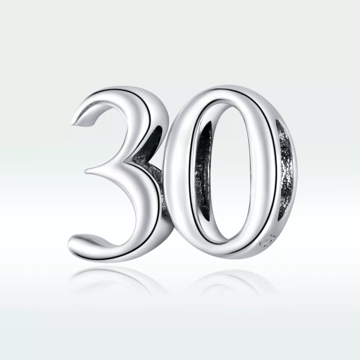 Charm 30º aniversário life Pandora - SCC1622