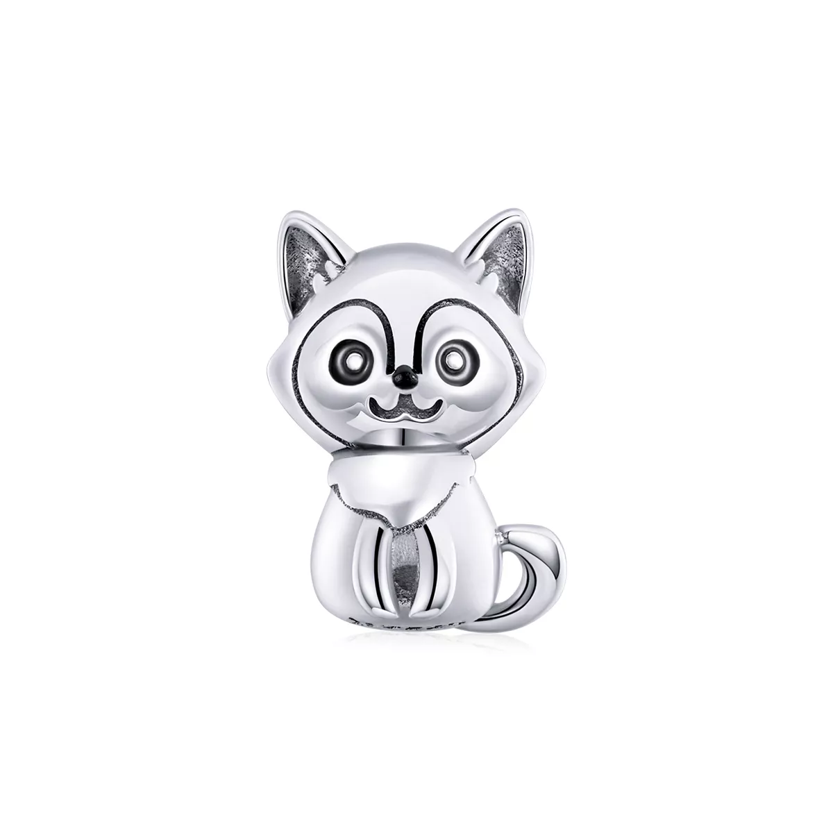 Charm Adoravel Cao life Pandora - SCC1829