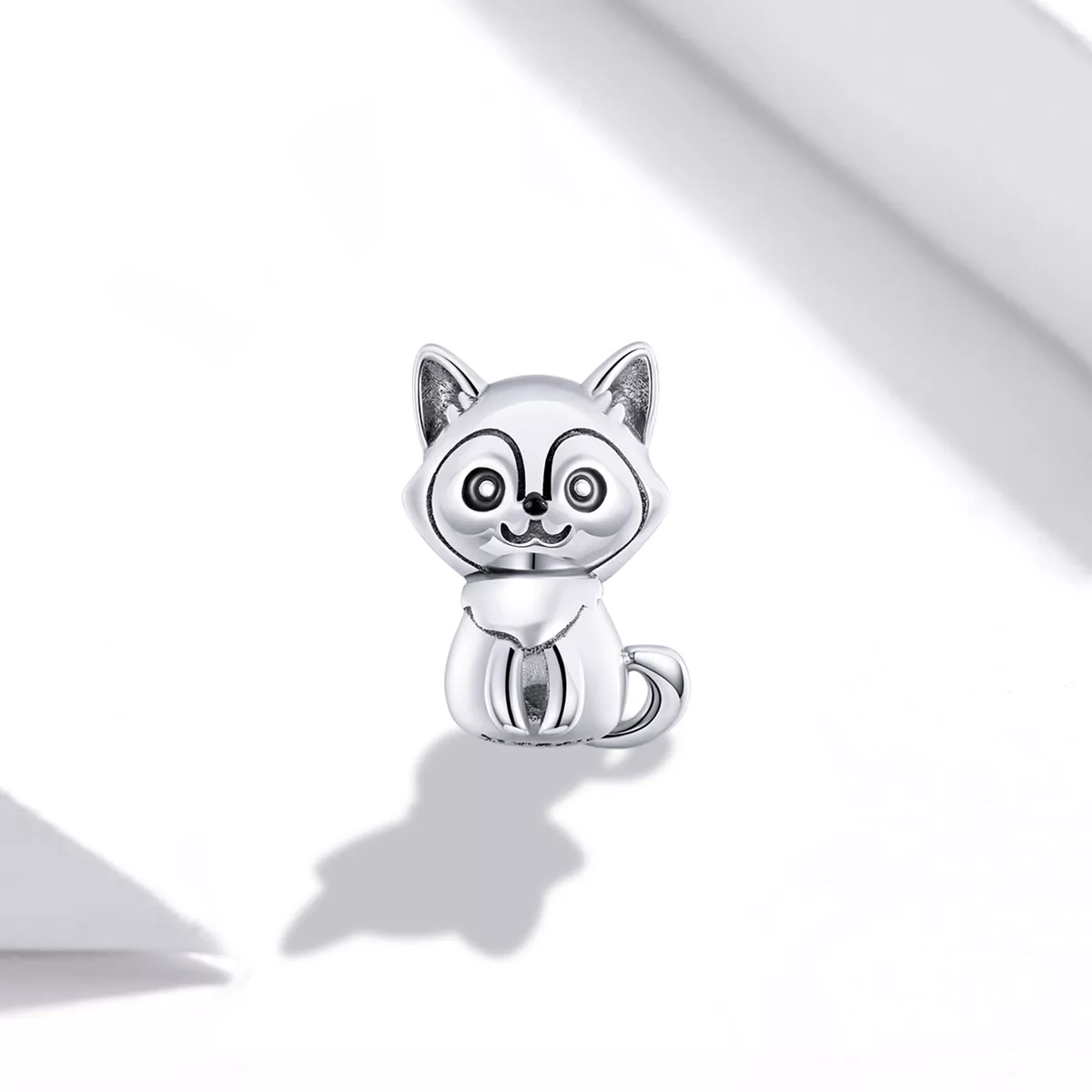 Charm Adoravel Cao life Pandora - SCC1829