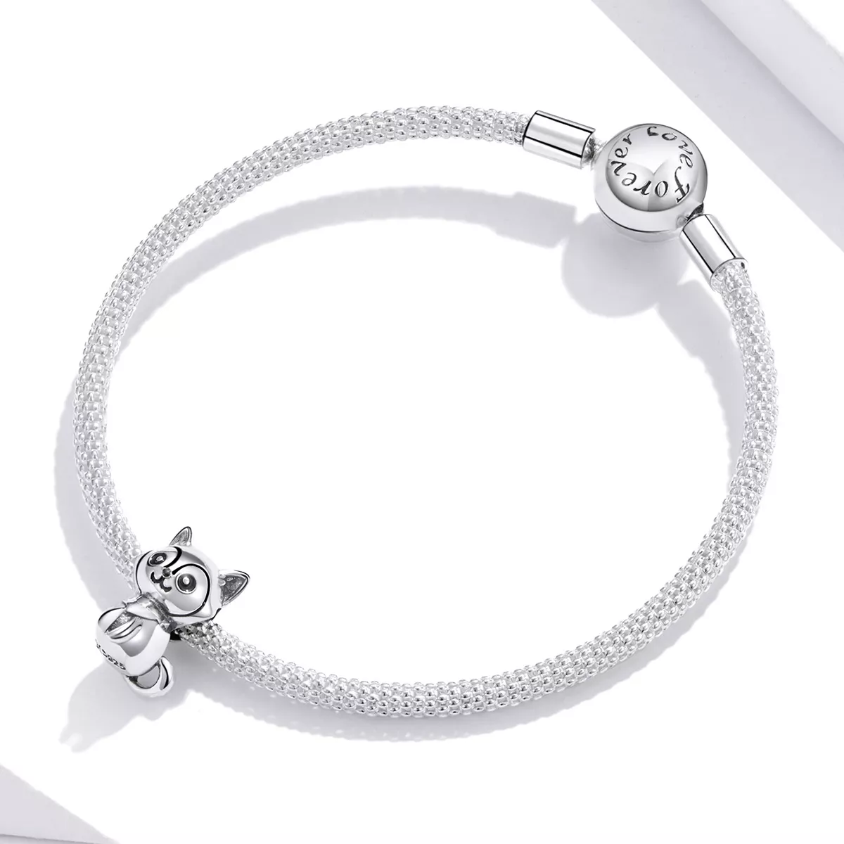 Charm Adoravel Cao life Pandora - SCC1829