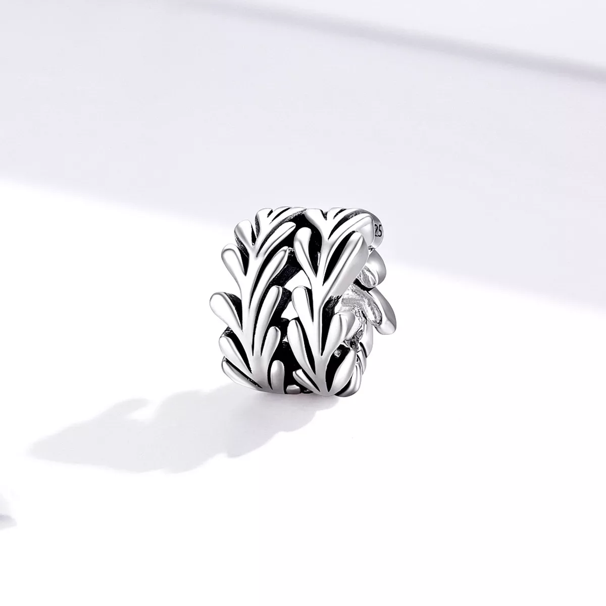 Charm Algas marinhas life Pandora - SCC1534
