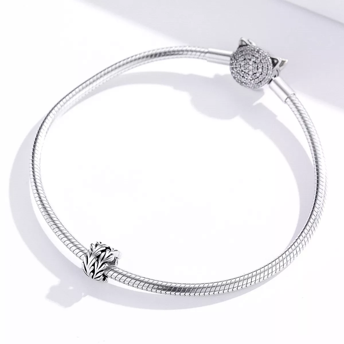 Charm Algas marinhas life Pandora - SCC1534