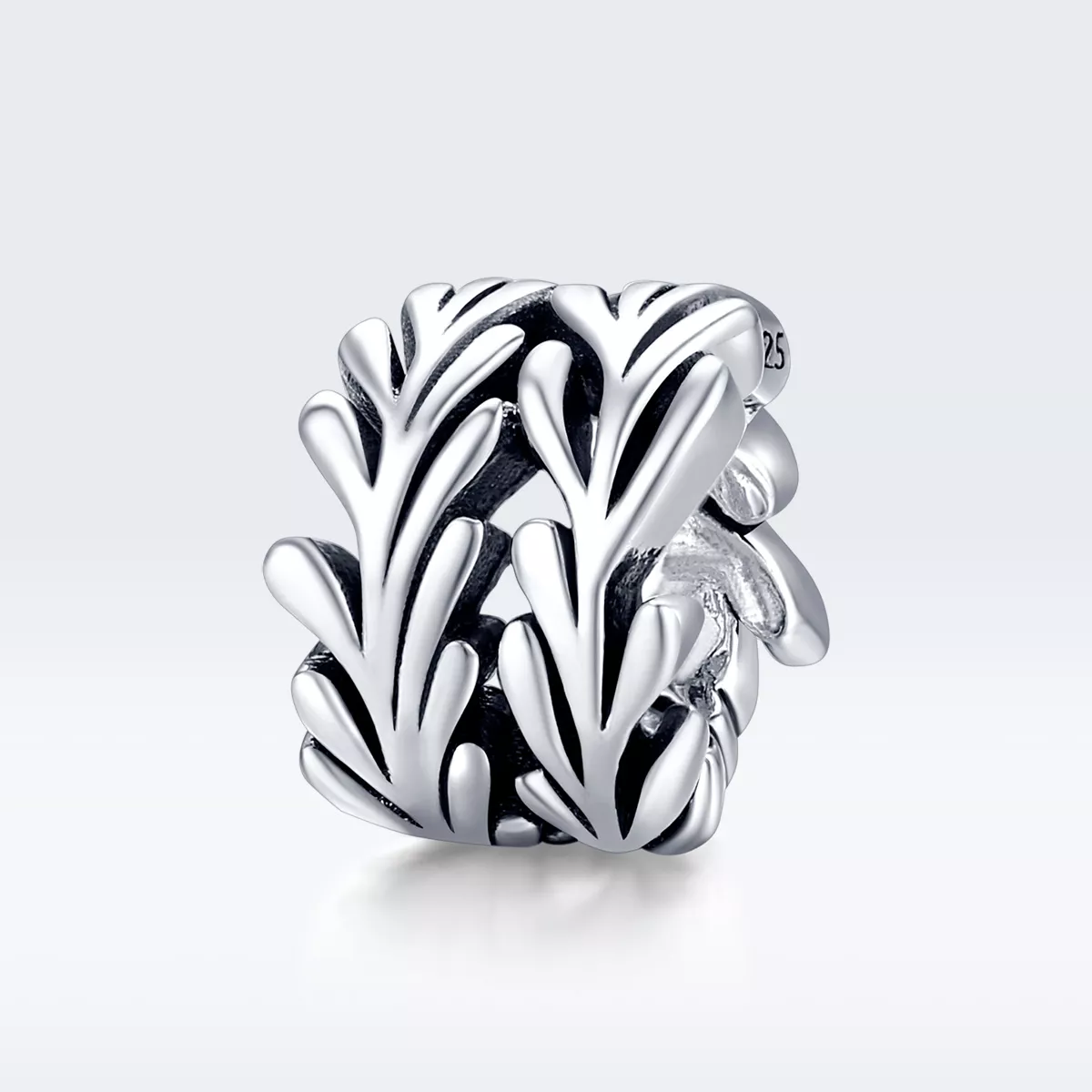 Charm Algas marinhas life Pandora - SCC1534