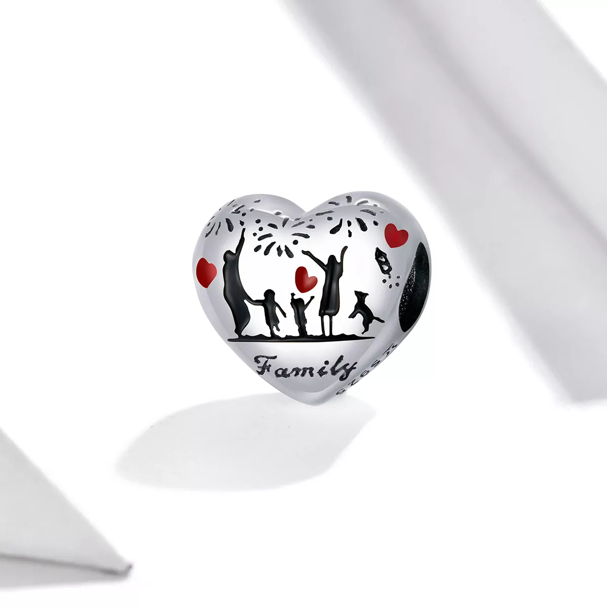 Charm Amor de familia life Pandora - SCC1634