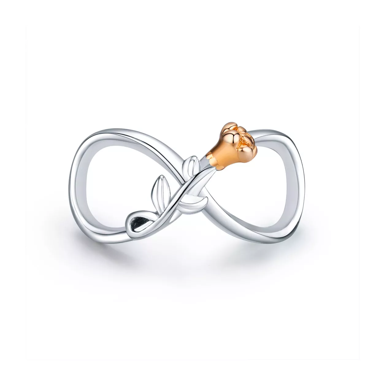Charm Amor infinito life Pandora - SCC1463