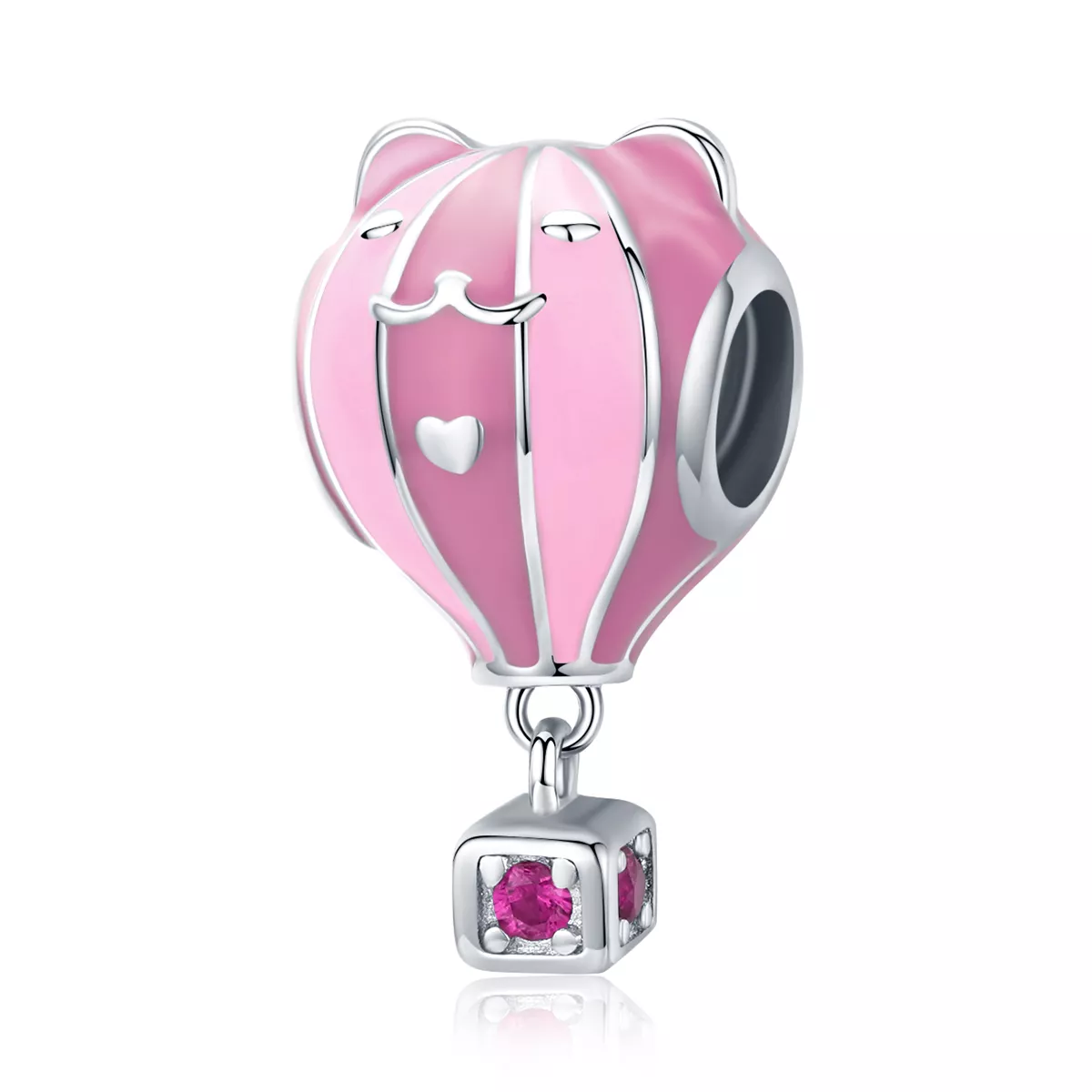 Charm Animal Ballon life Pandora - SCC1378