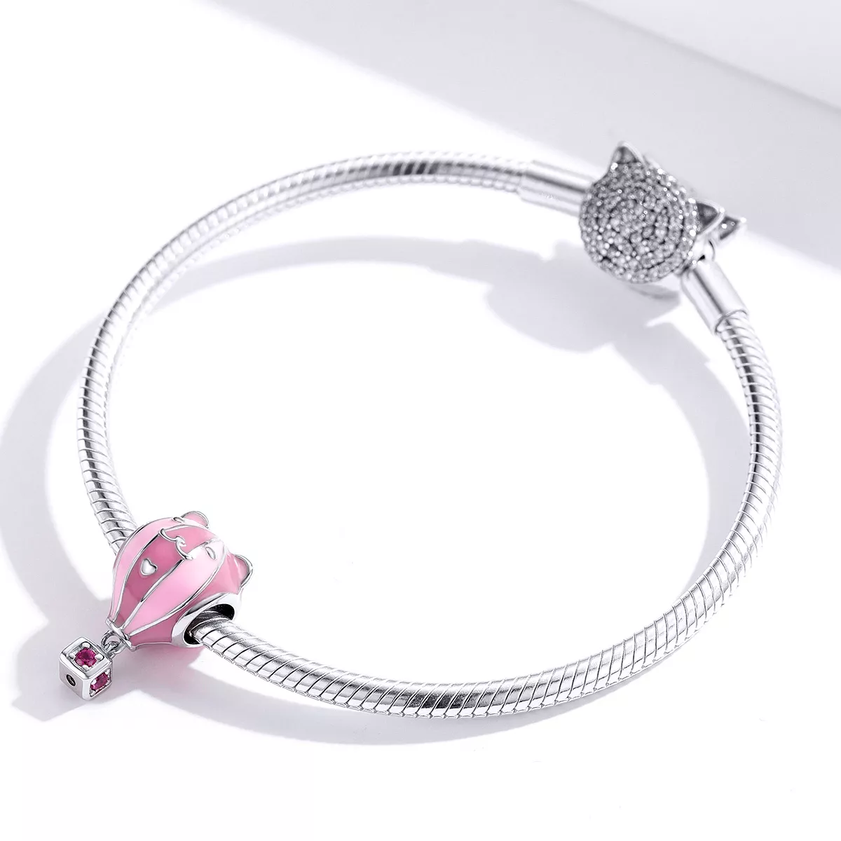 Charm Animal Ballon life Pandora - SCC1378
