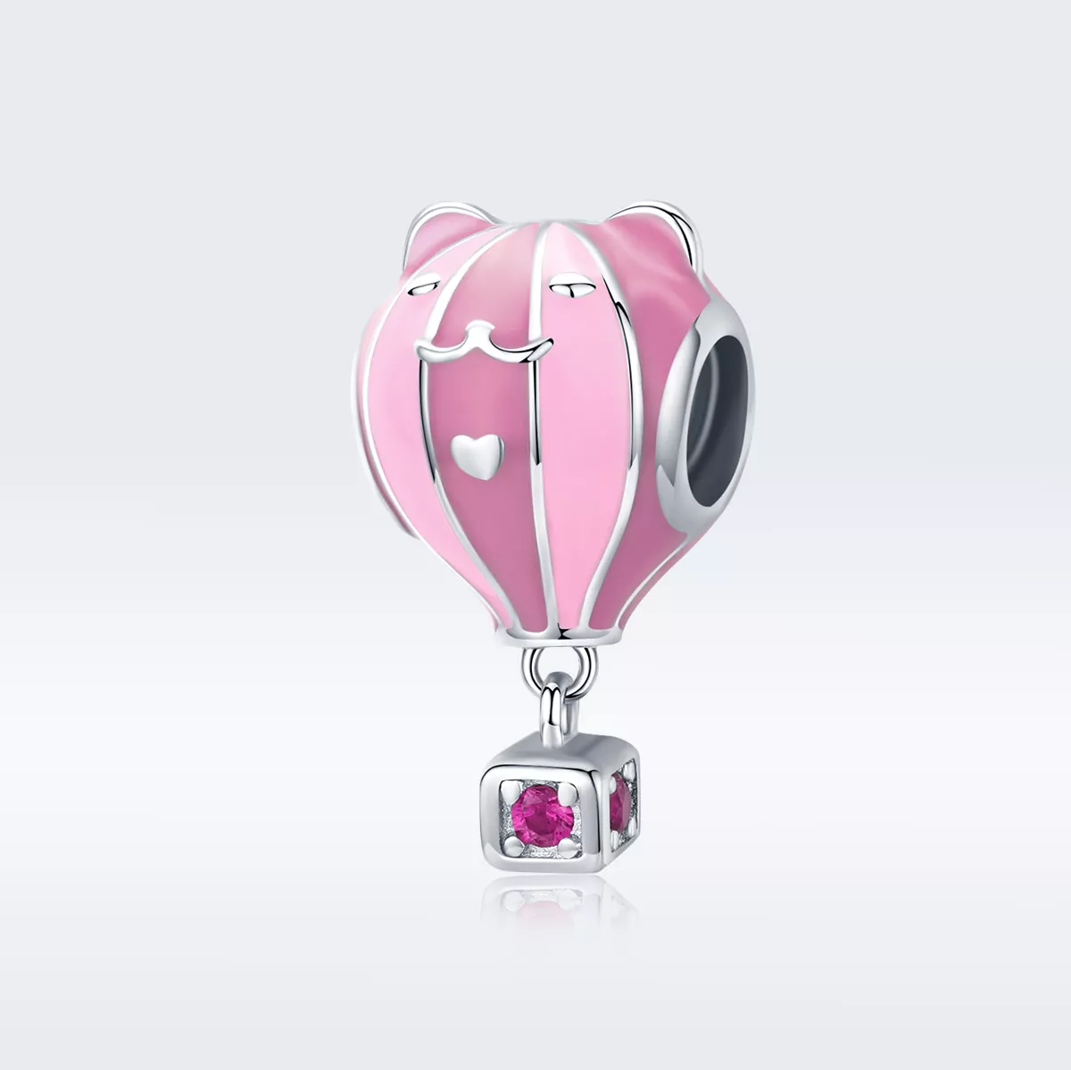 Charm Animal Ballon life Pandora - SCC1378