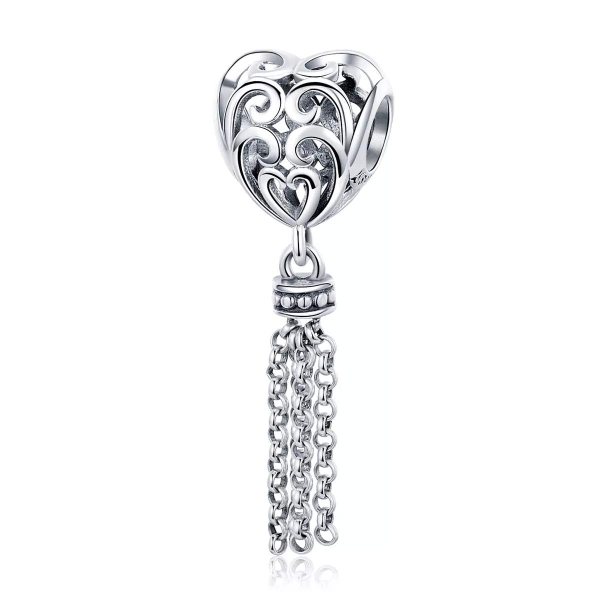 Charm Apanhador de Sonhos estilo Pandora - SCC722