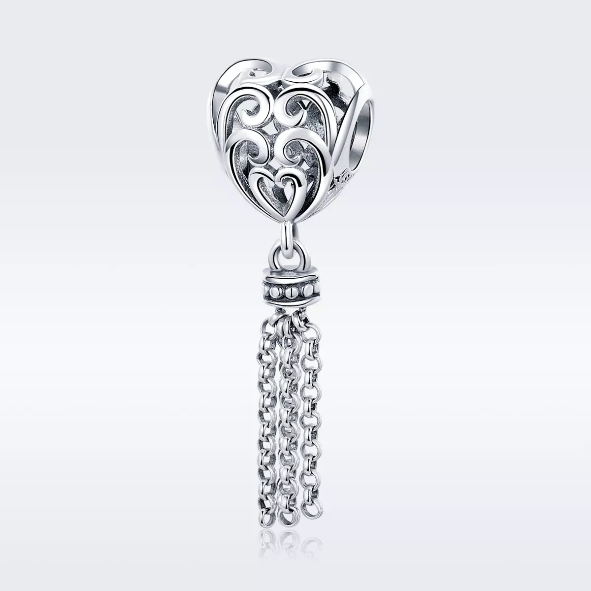 Charm Apanhador de Sonhos estilo Pandora - SCC722