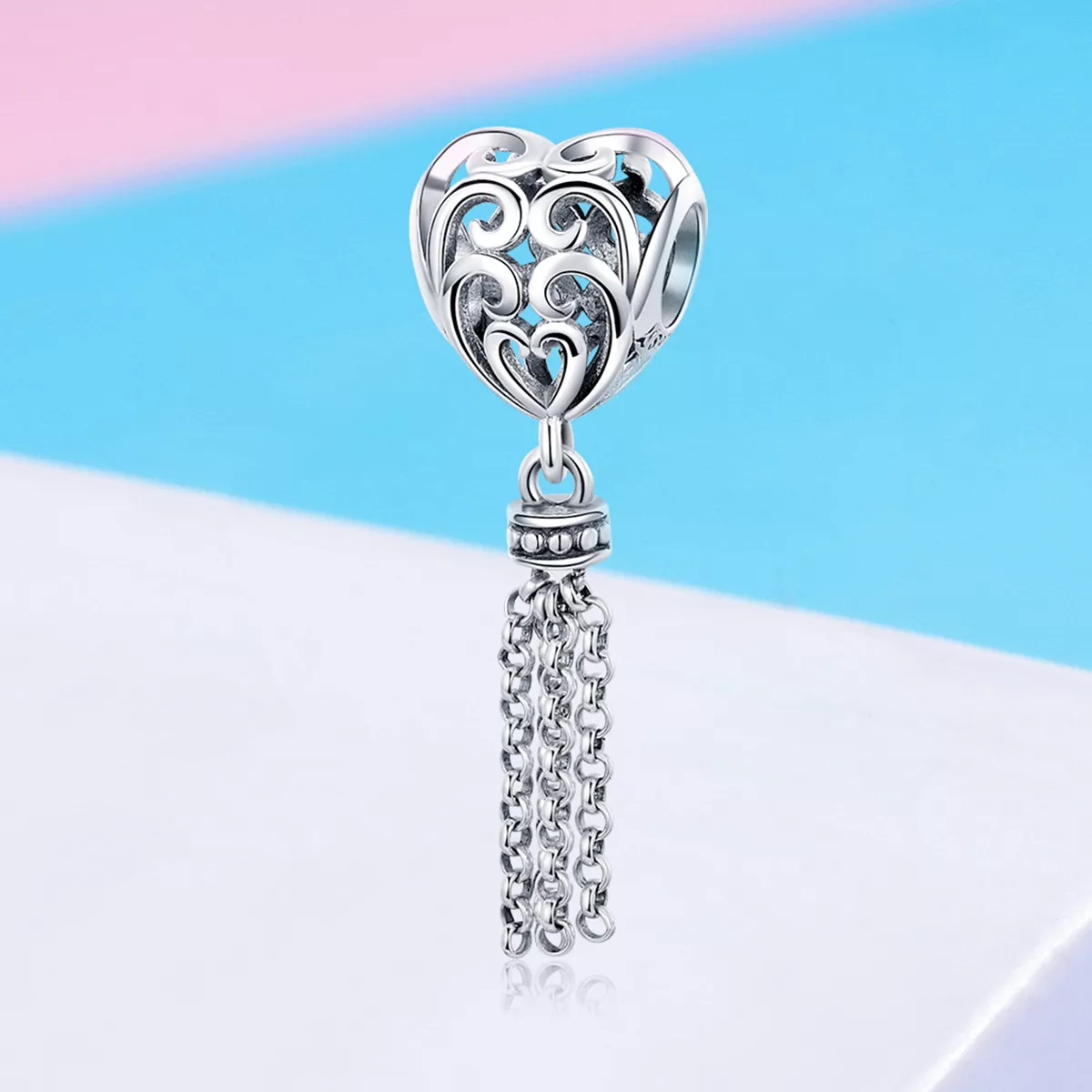 Charm Apanhador de Sonhos estilo Pandora - SCC722