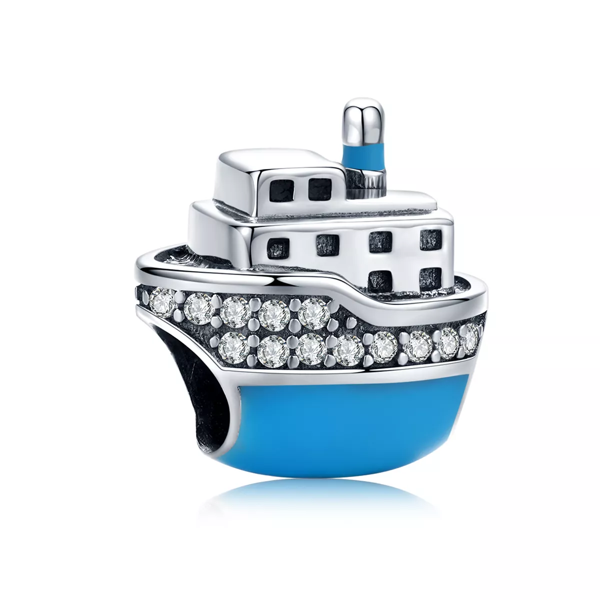 Charm Barco life Pandora - SCC1379