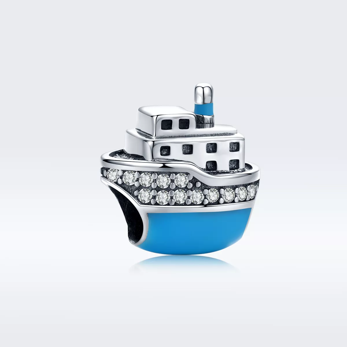 Charm Barco life Pandora - SCC1379