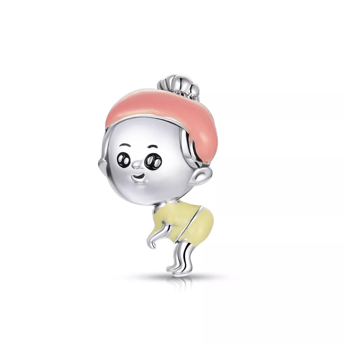 Charm Bebê life Pandora - SCC1845