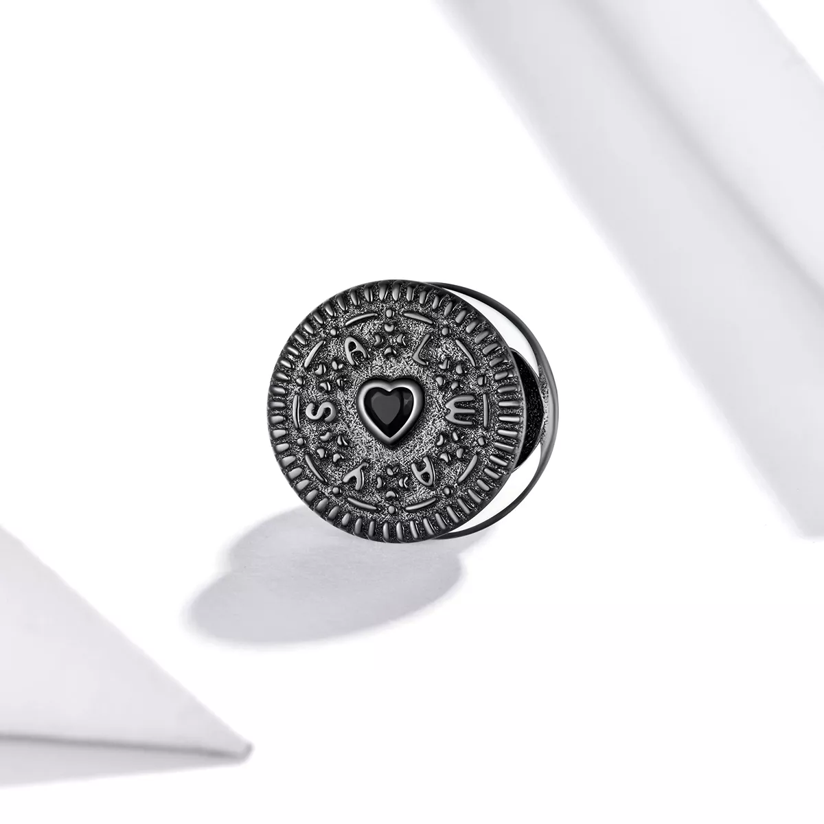 Charm Biscoito Sndwich life Pandora - BSC352