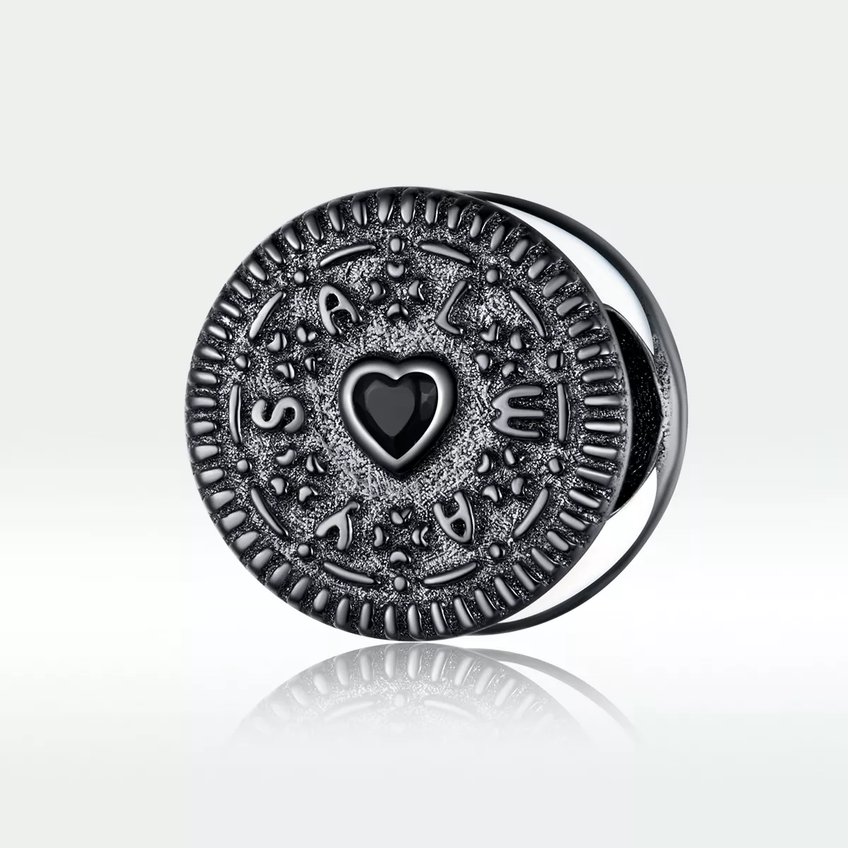 Charm Biscoito Sndwich life Pandora - BSC352