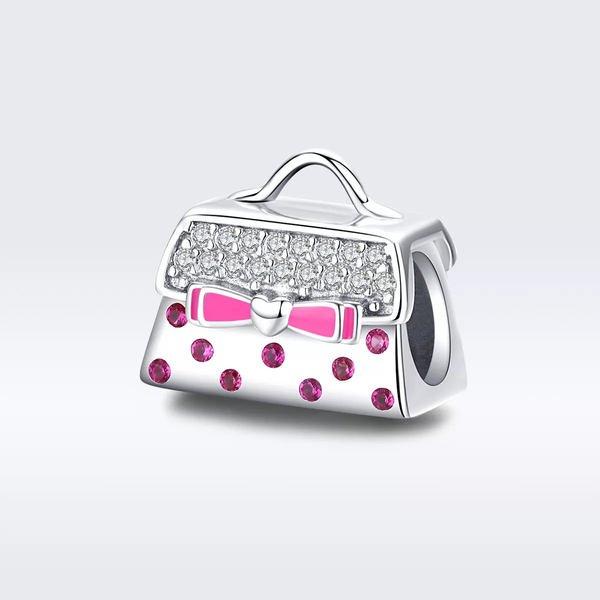 Charm Bolsa life Pandora - SCC1391